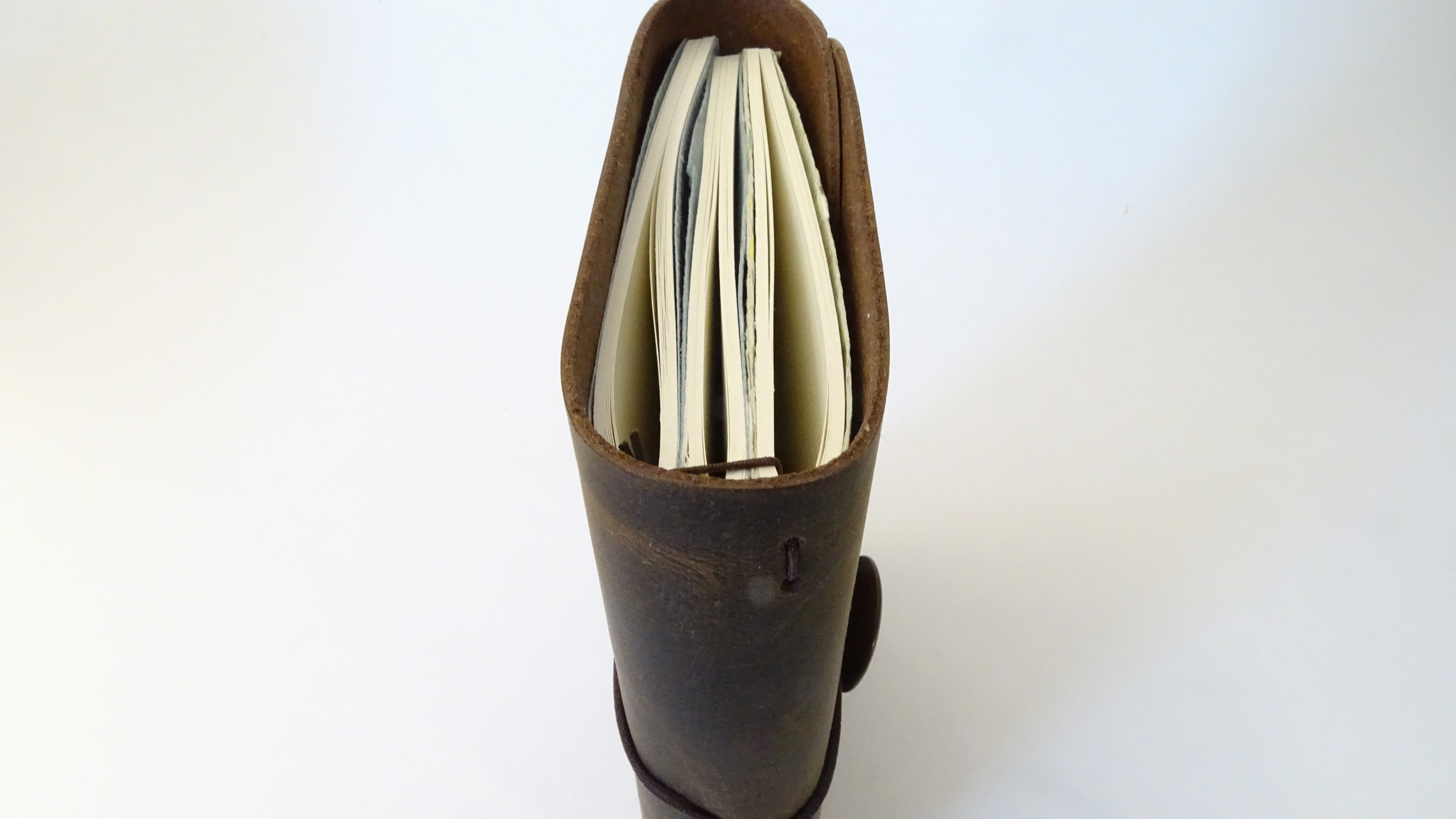Endless Notebook