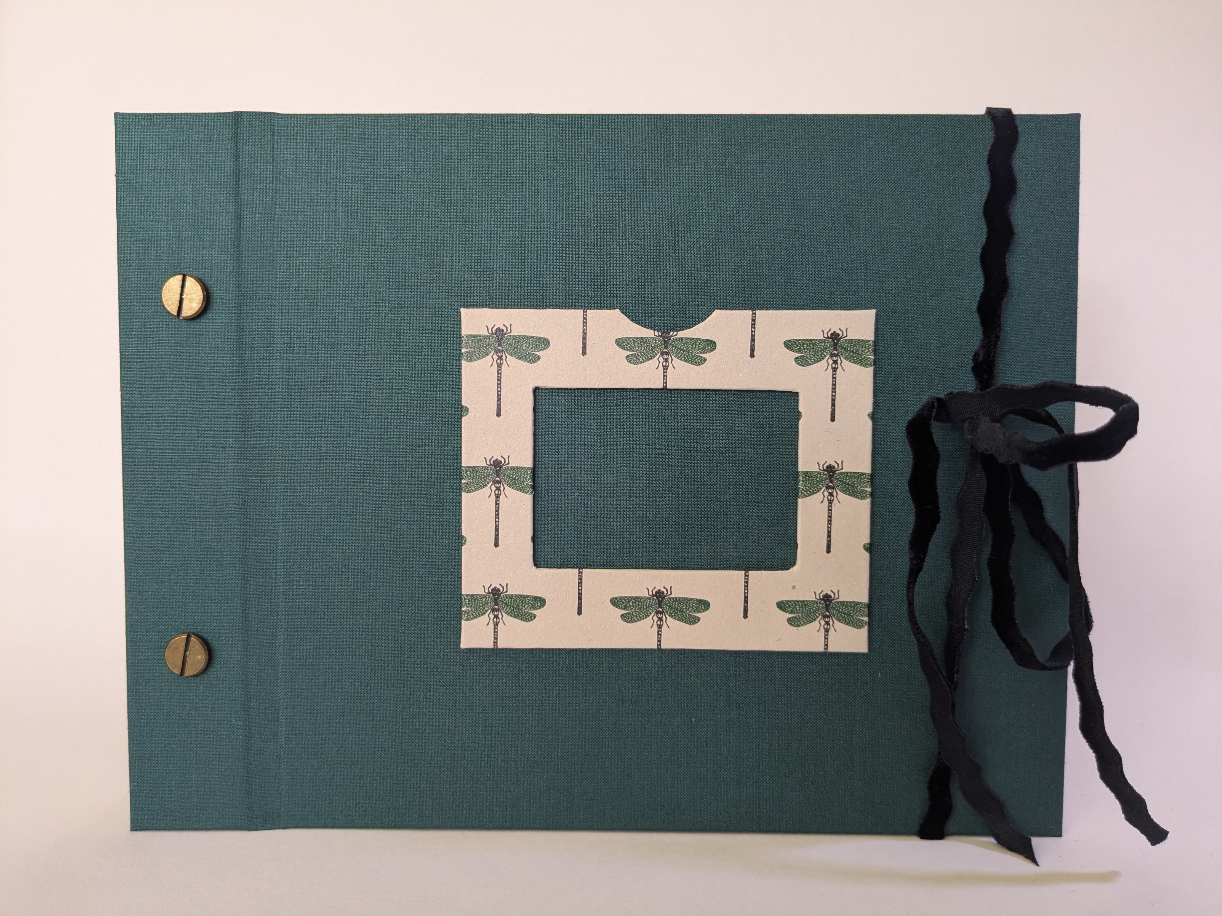 Photograph Album