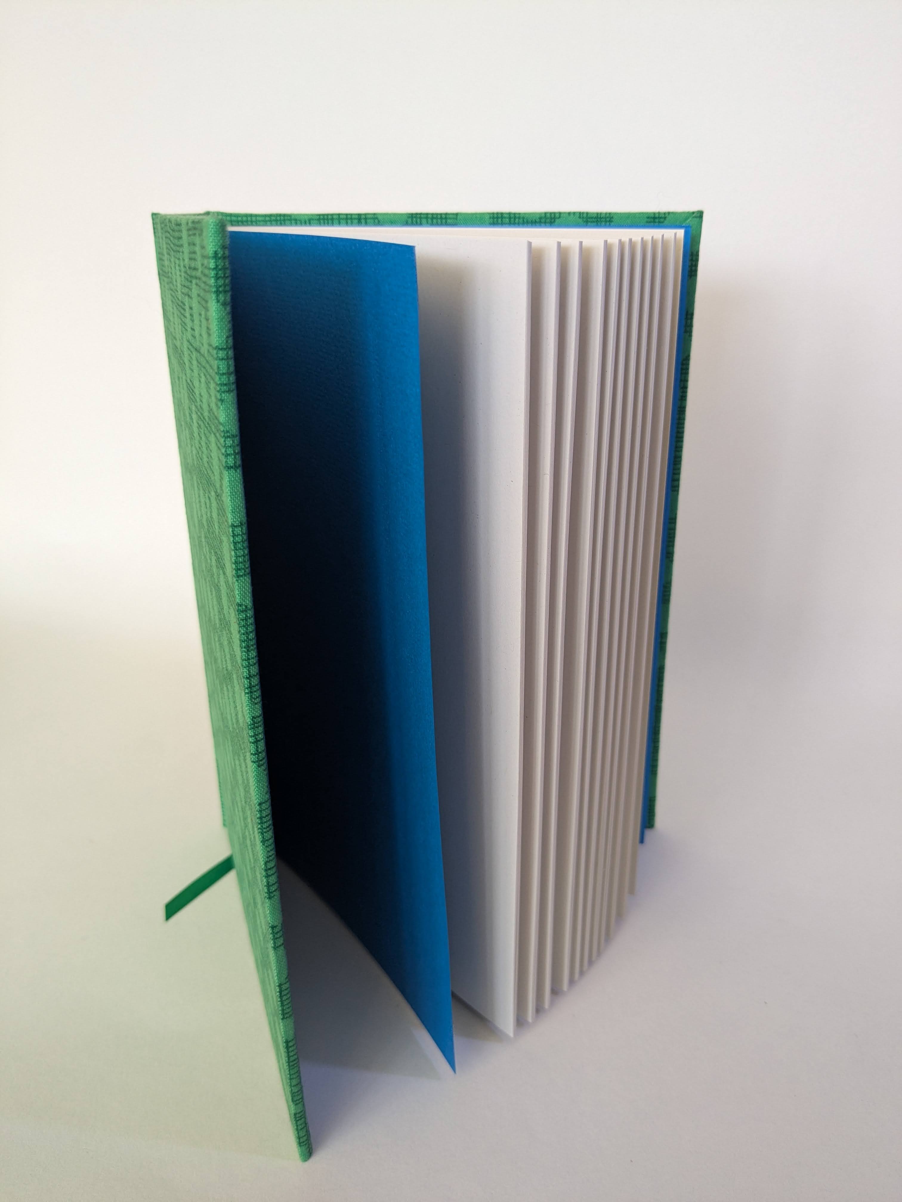A5 Notebook