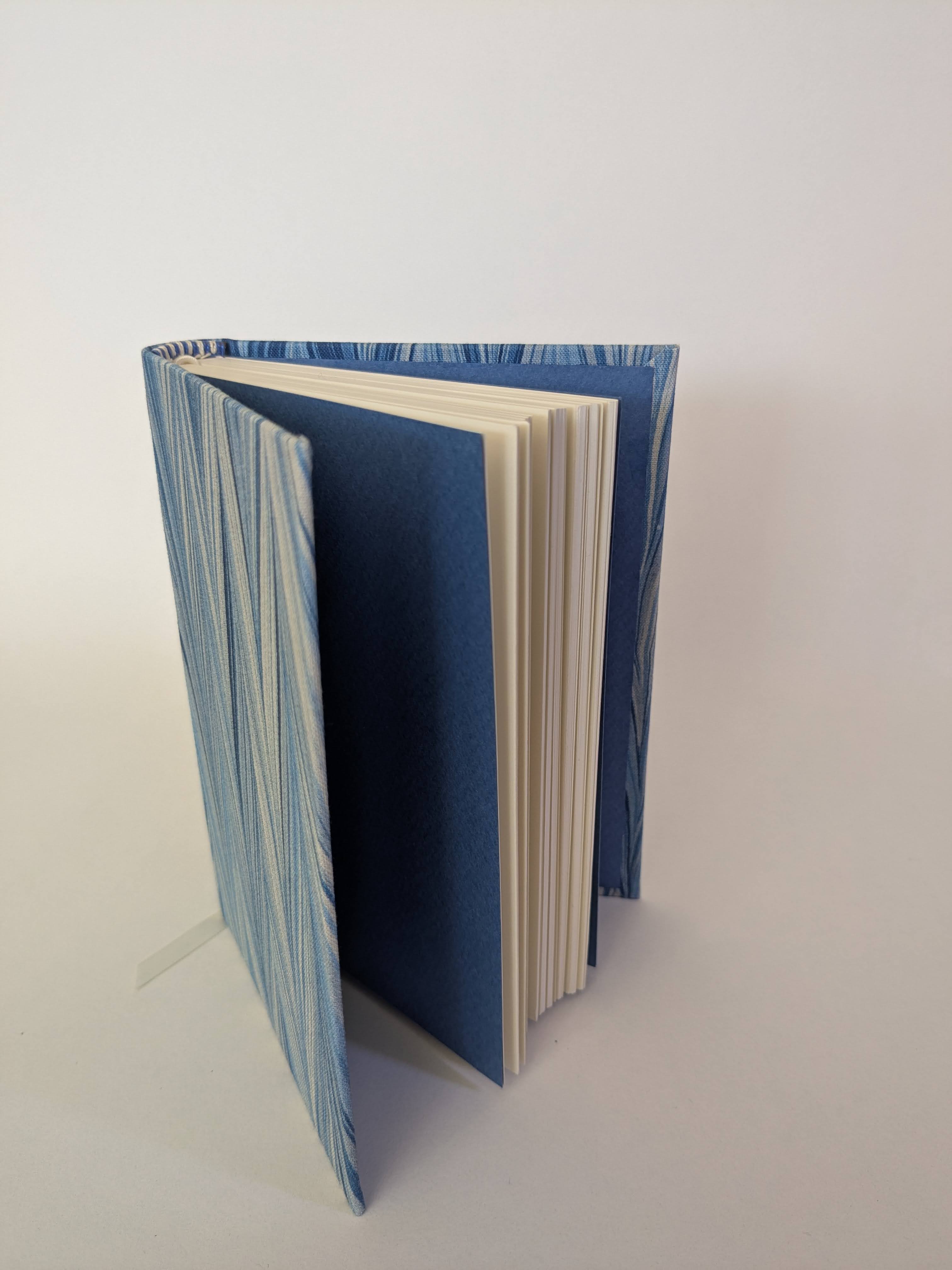 A6 Notebook