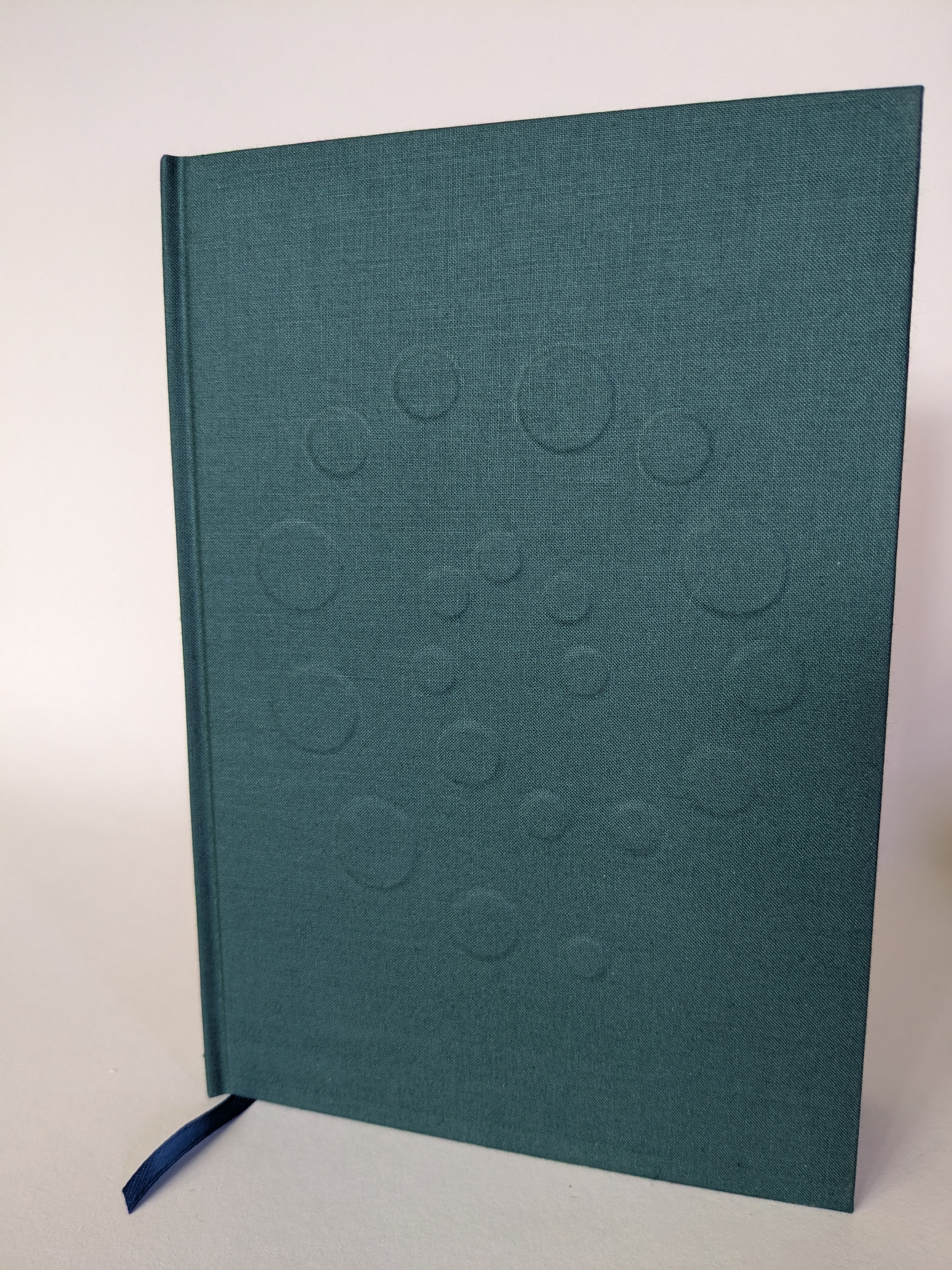 A5 Notebook
