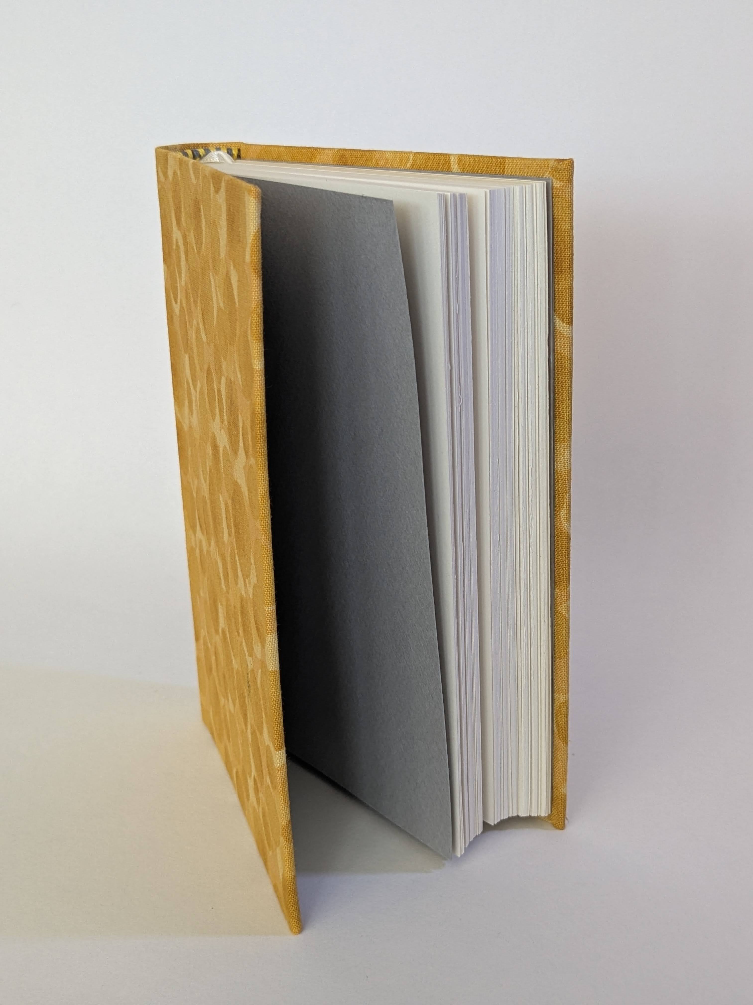 A6 Notebook