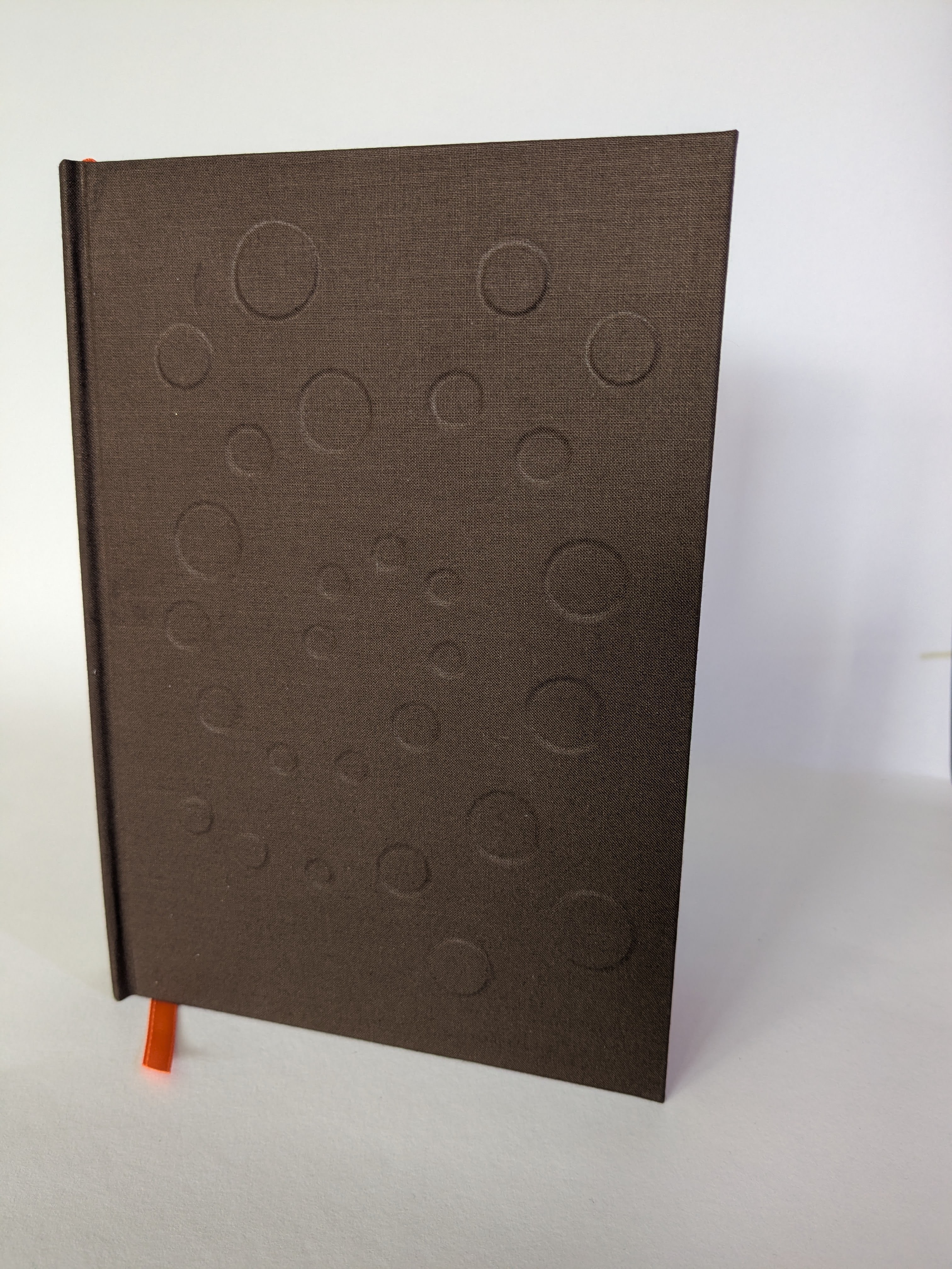 A5 Notebook