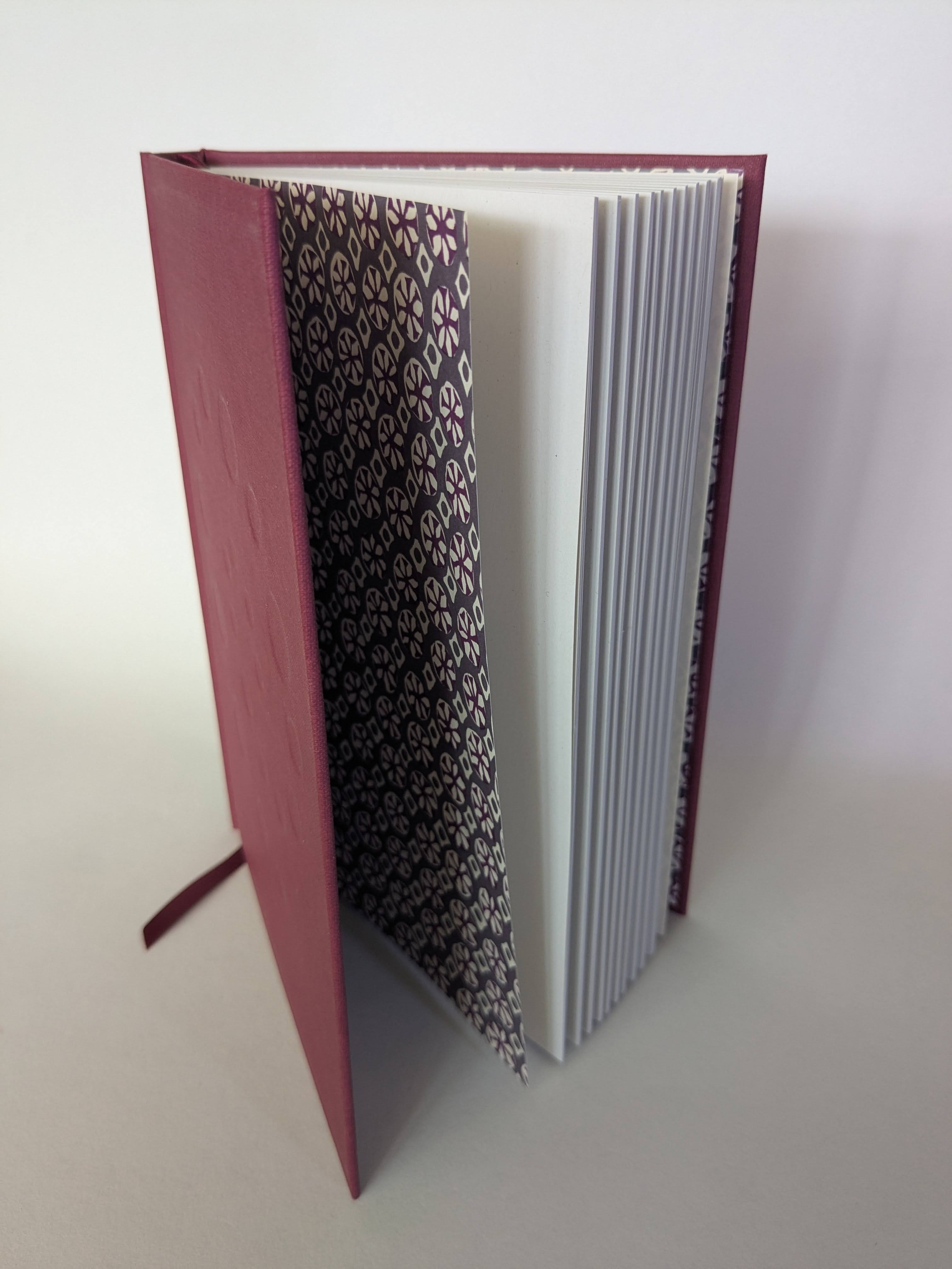 A5 Notebook