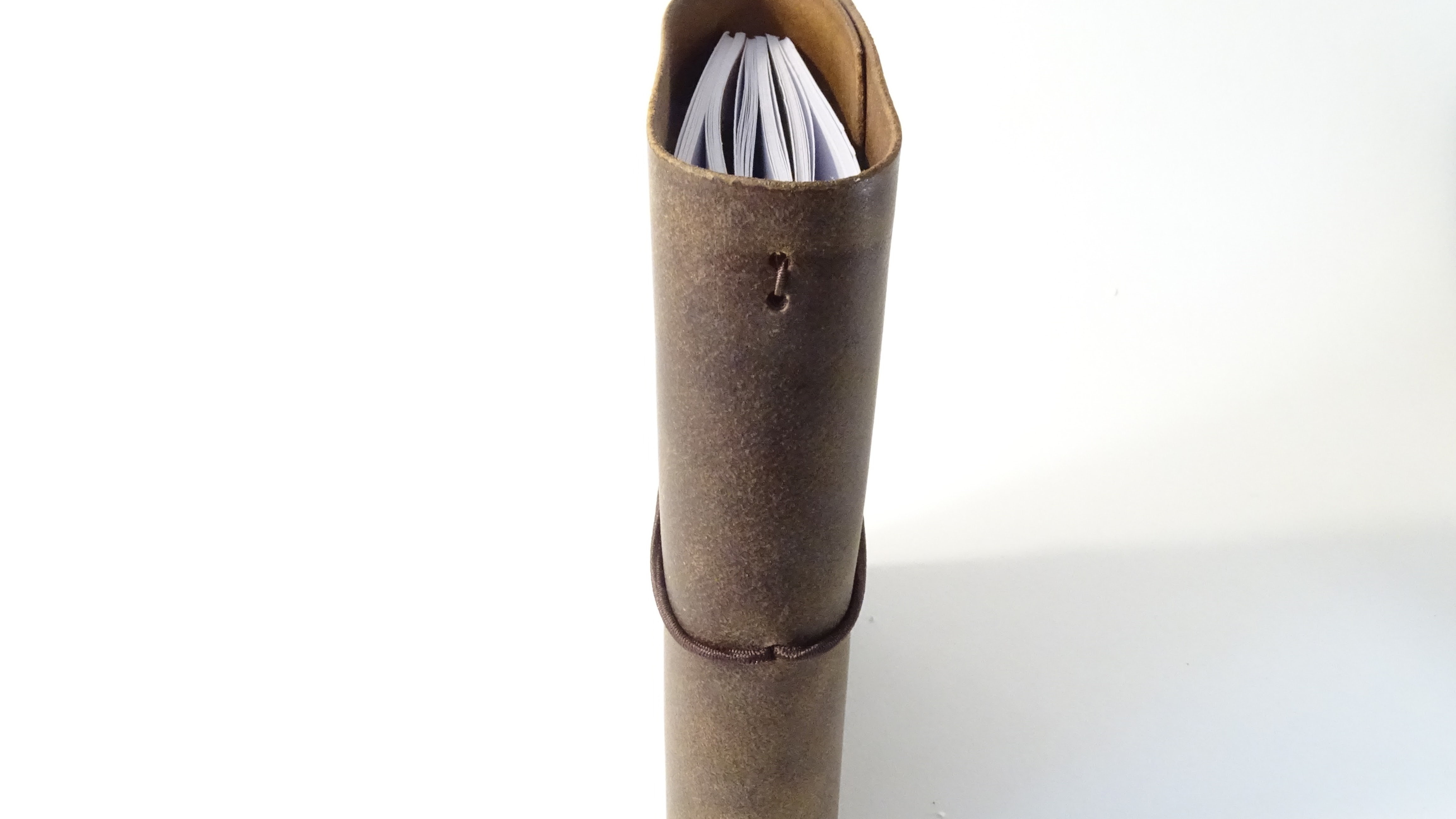 Endless Notebook