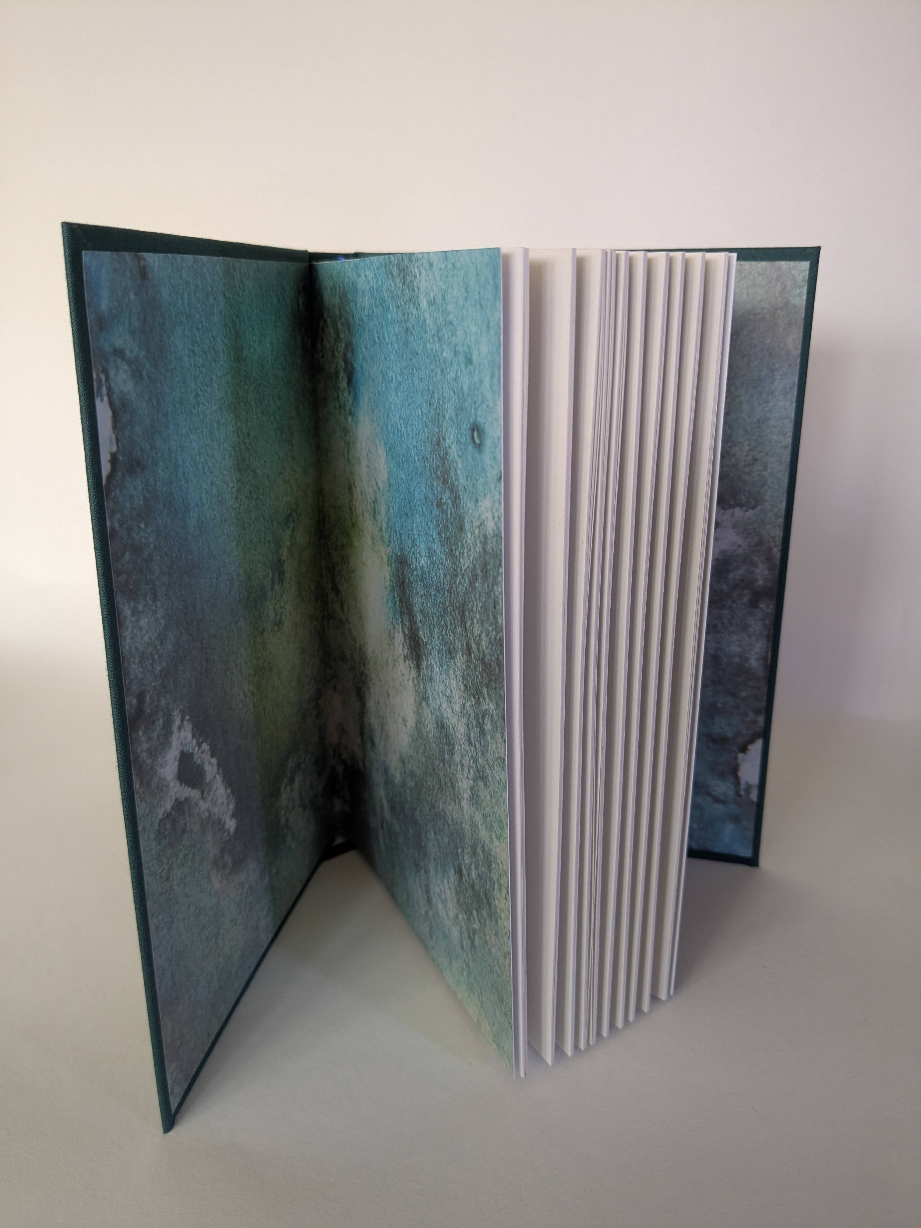 A5 Notebook