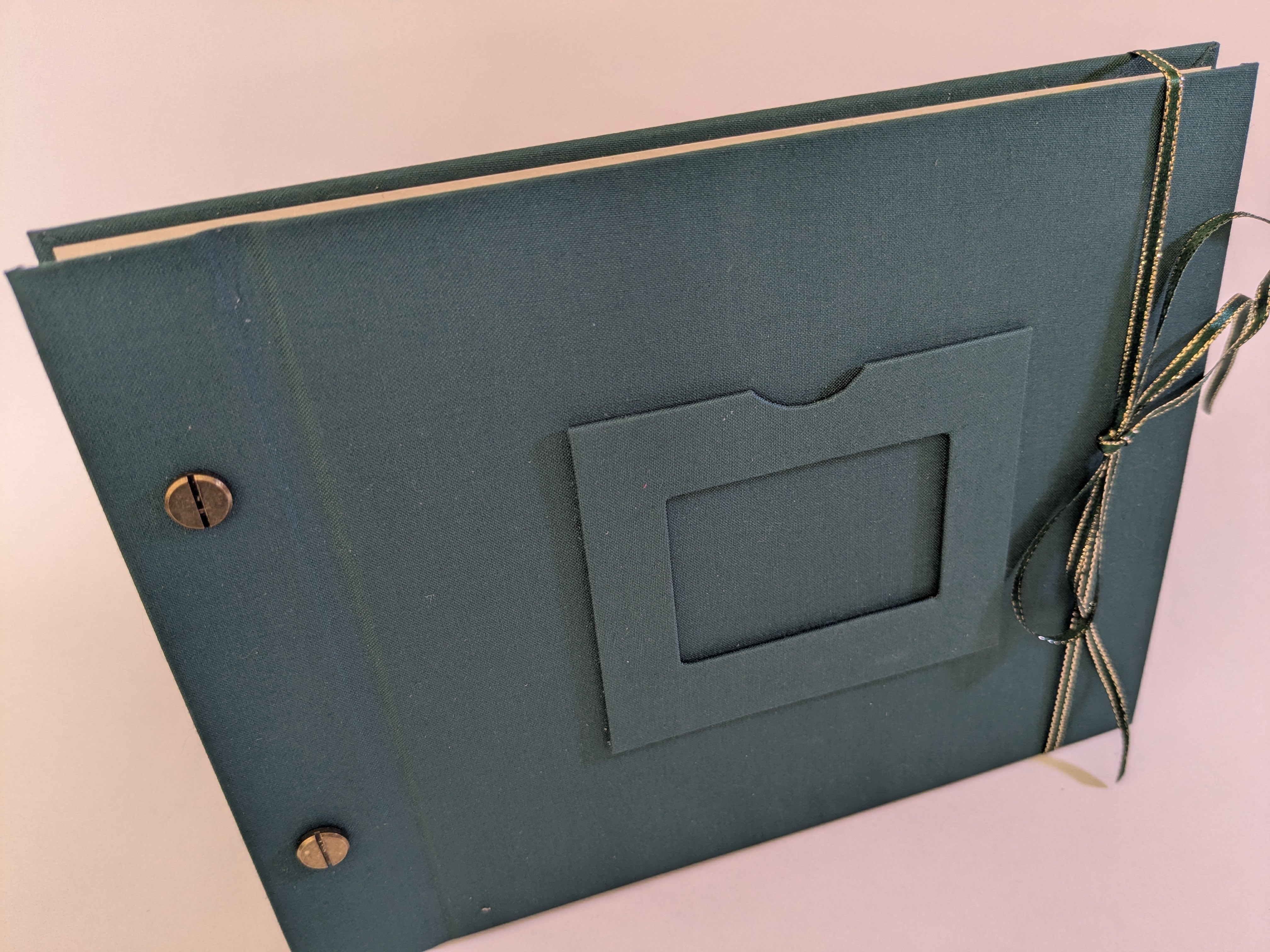 Photograph Album