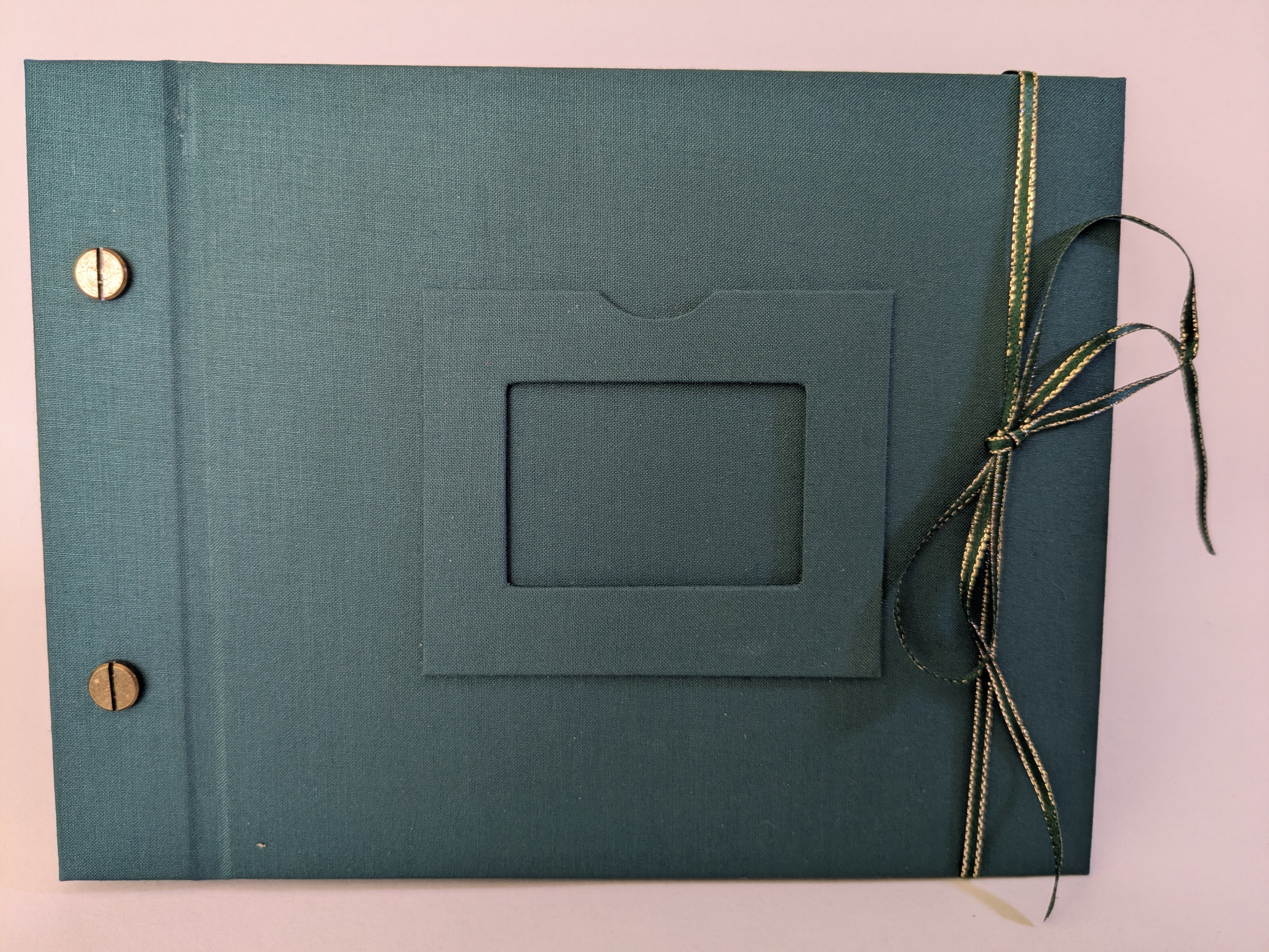 Photograph Album