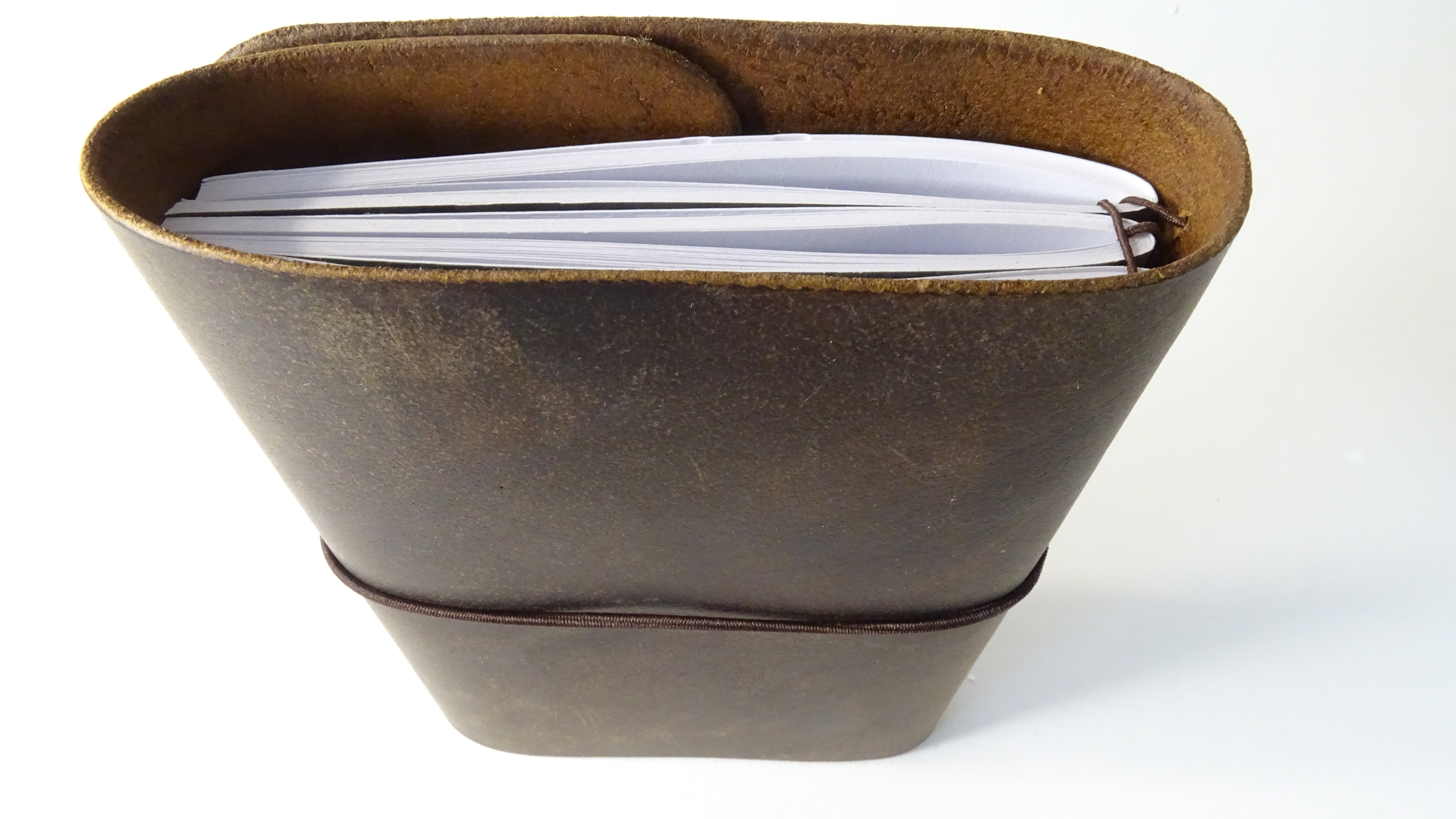 Endless Notebook
