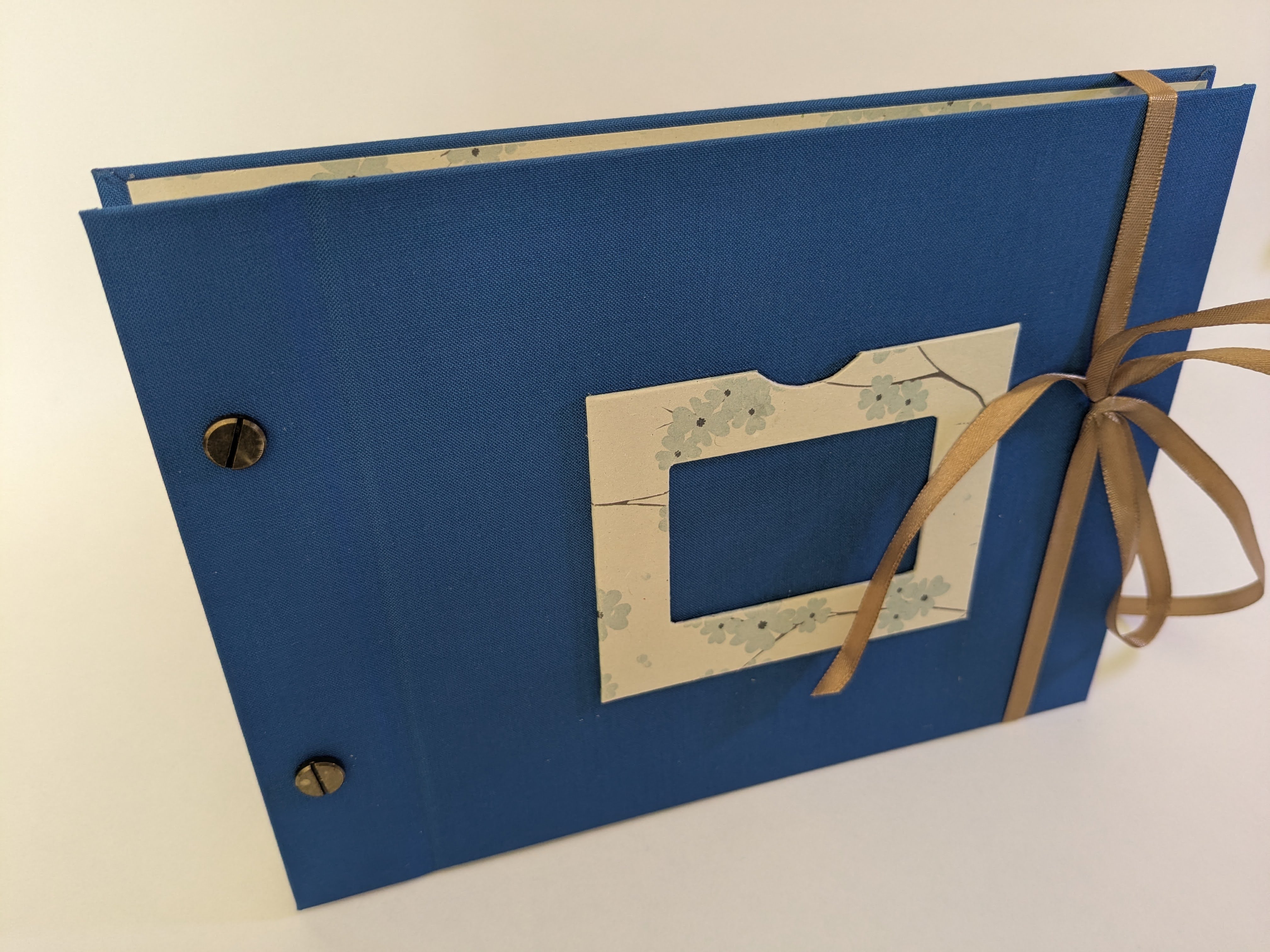 Photograph Album