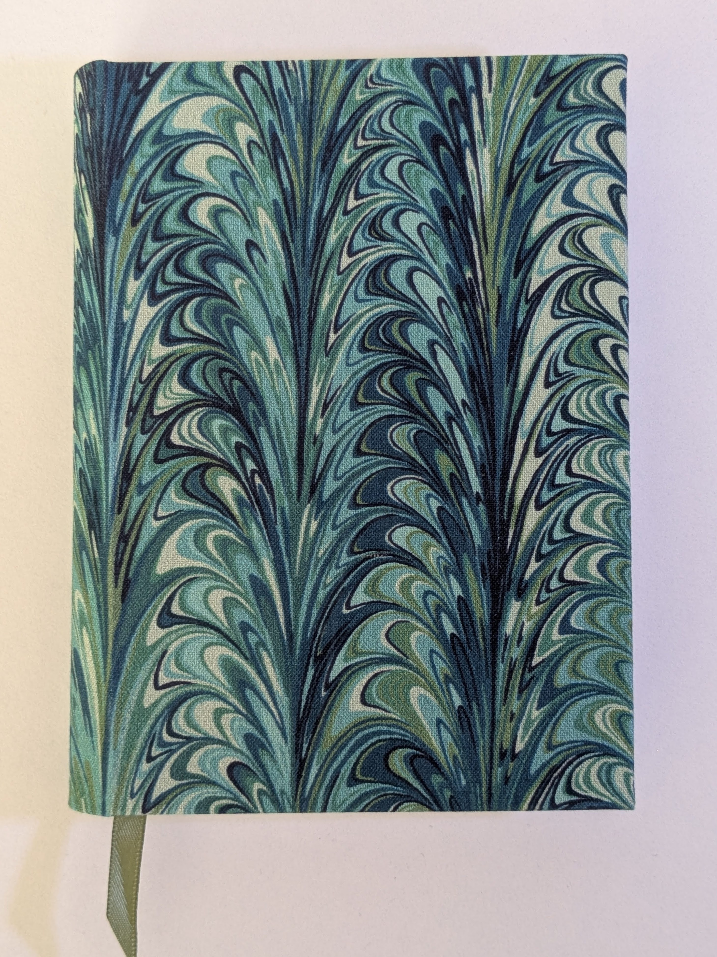 A6 Notebook