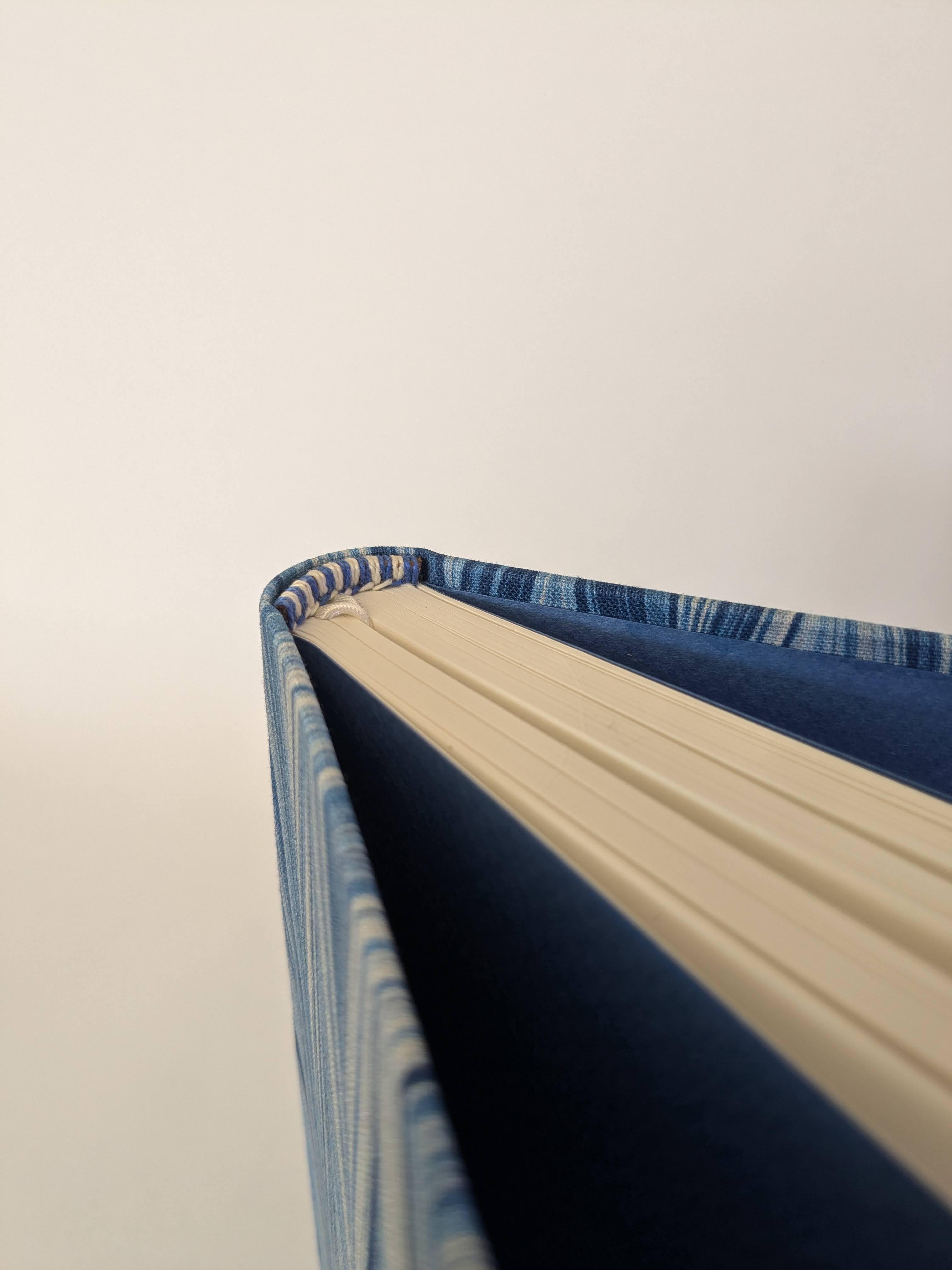 A6 Notebook