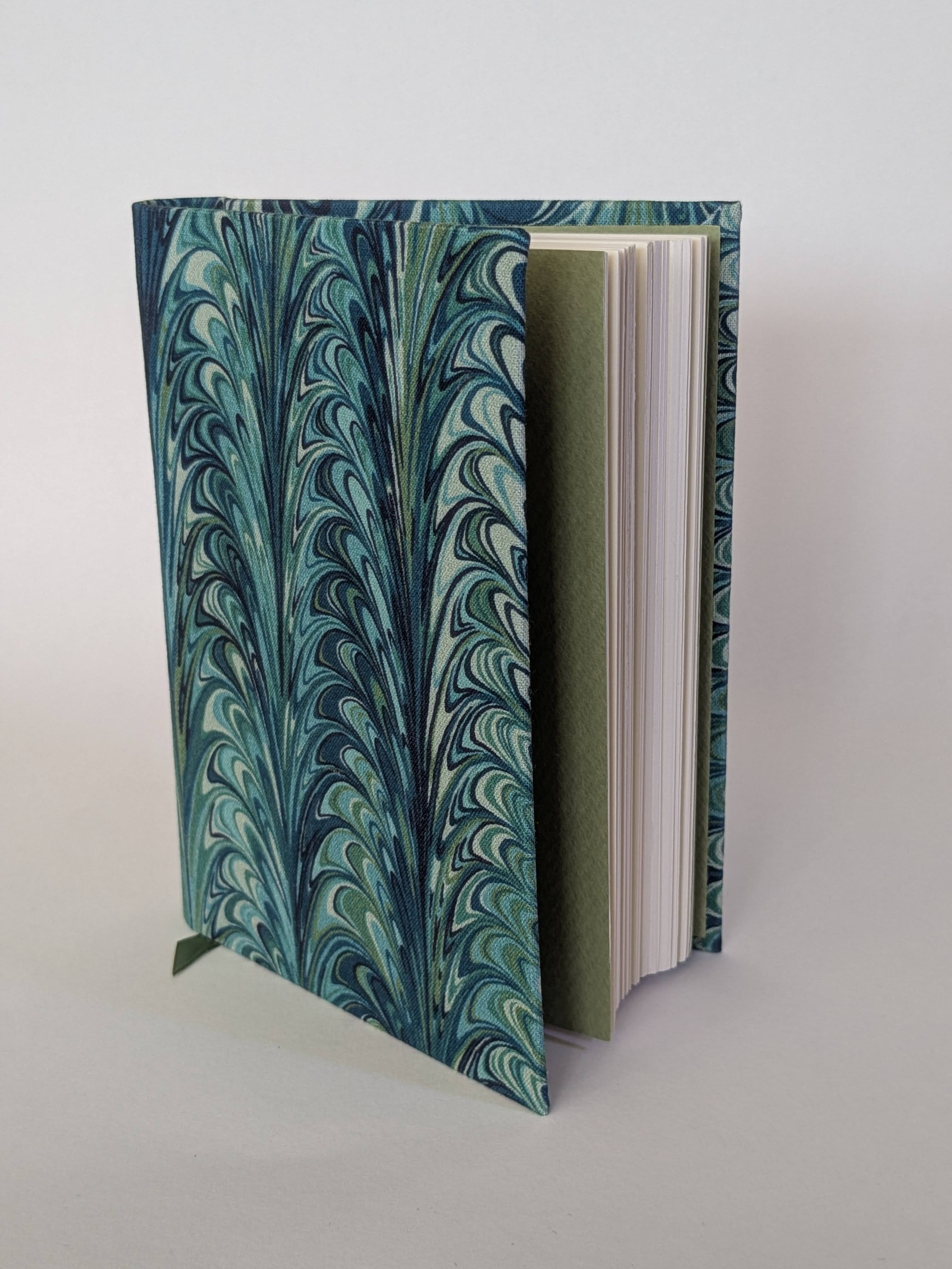 A6 Notebook