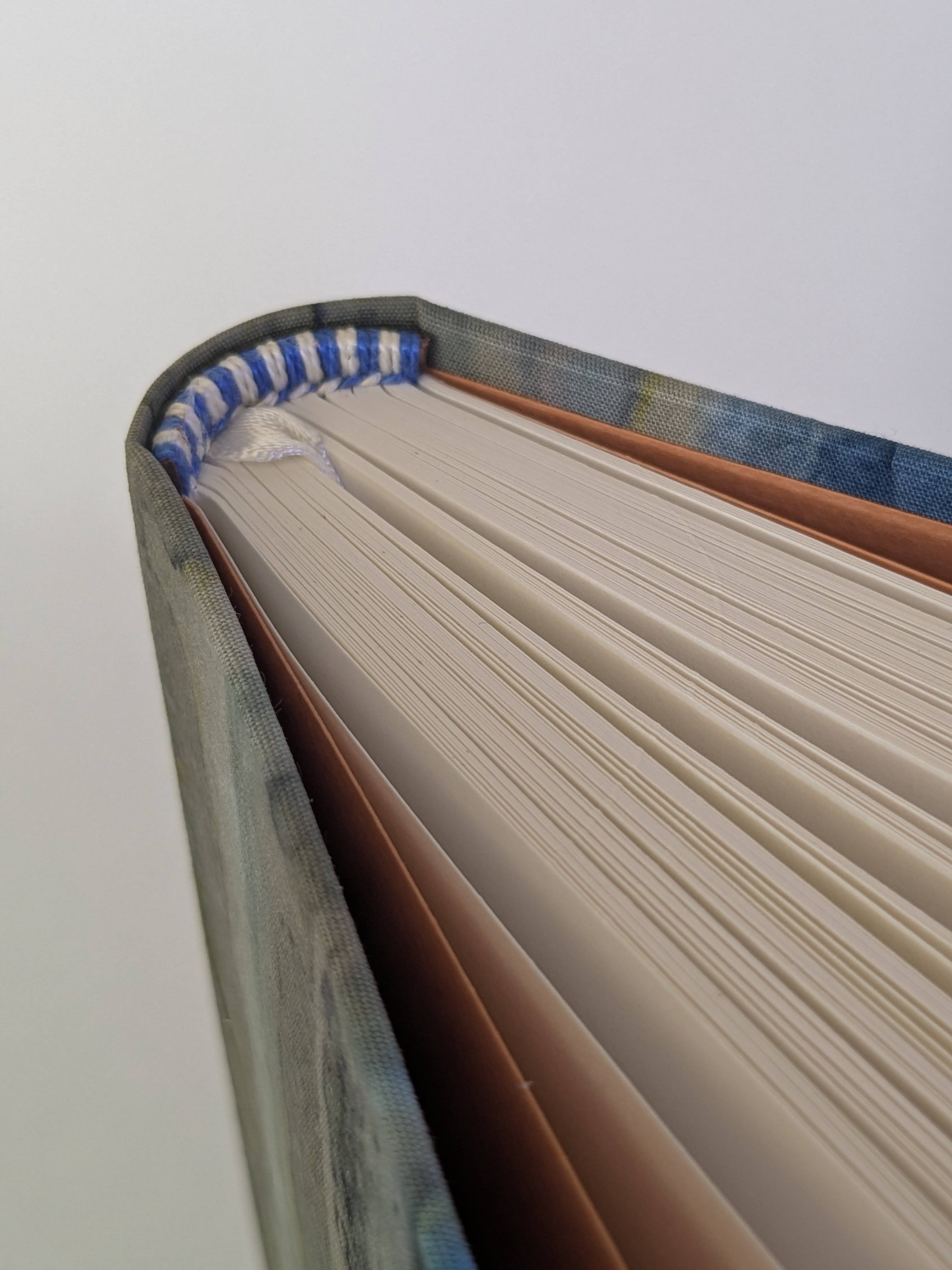 A6 Notebook