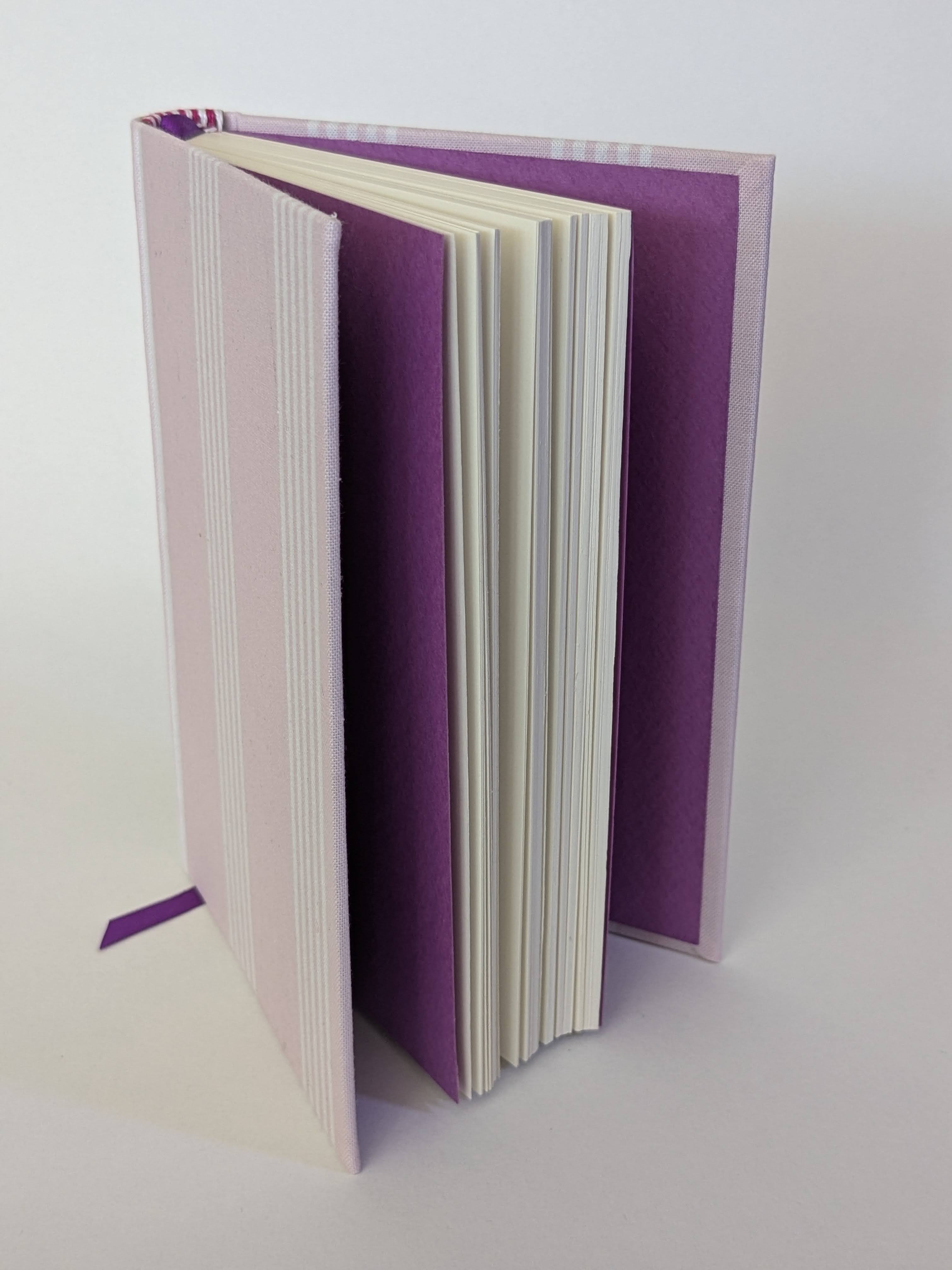 A6 Notebook