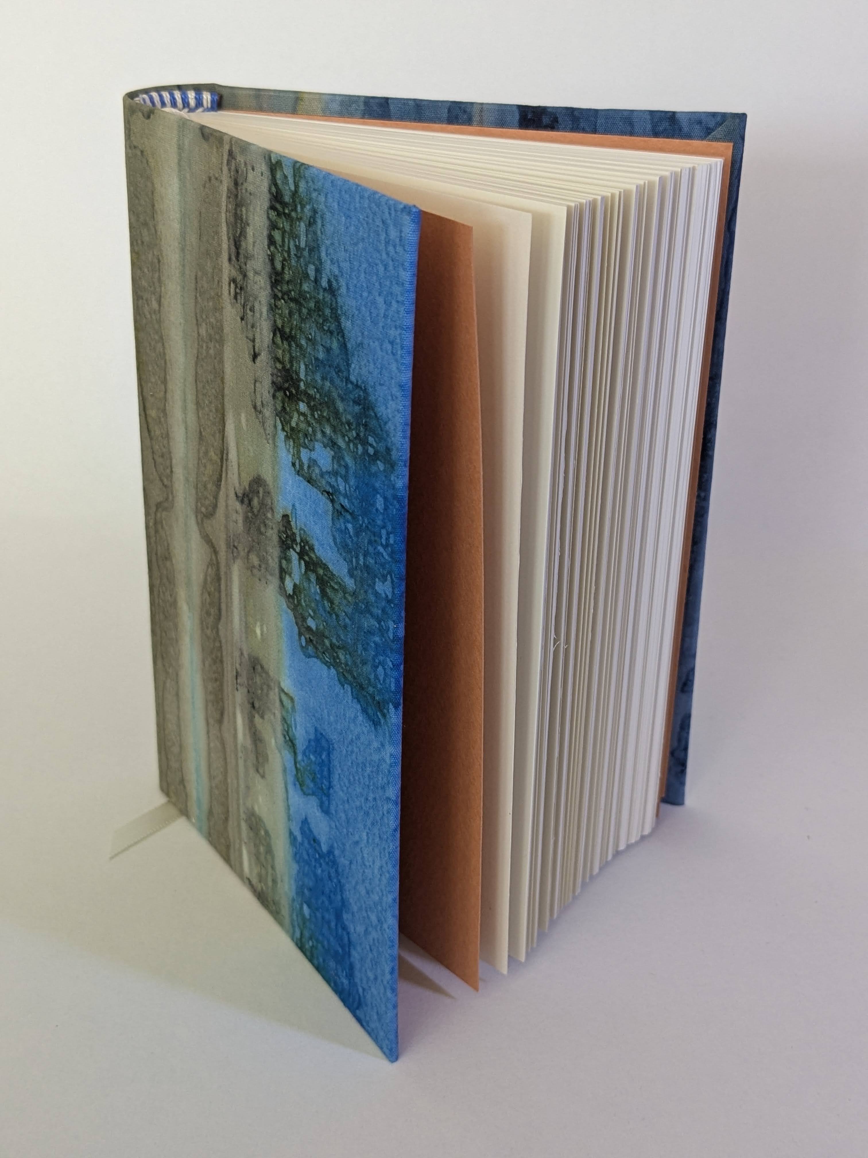 A6 Notebook