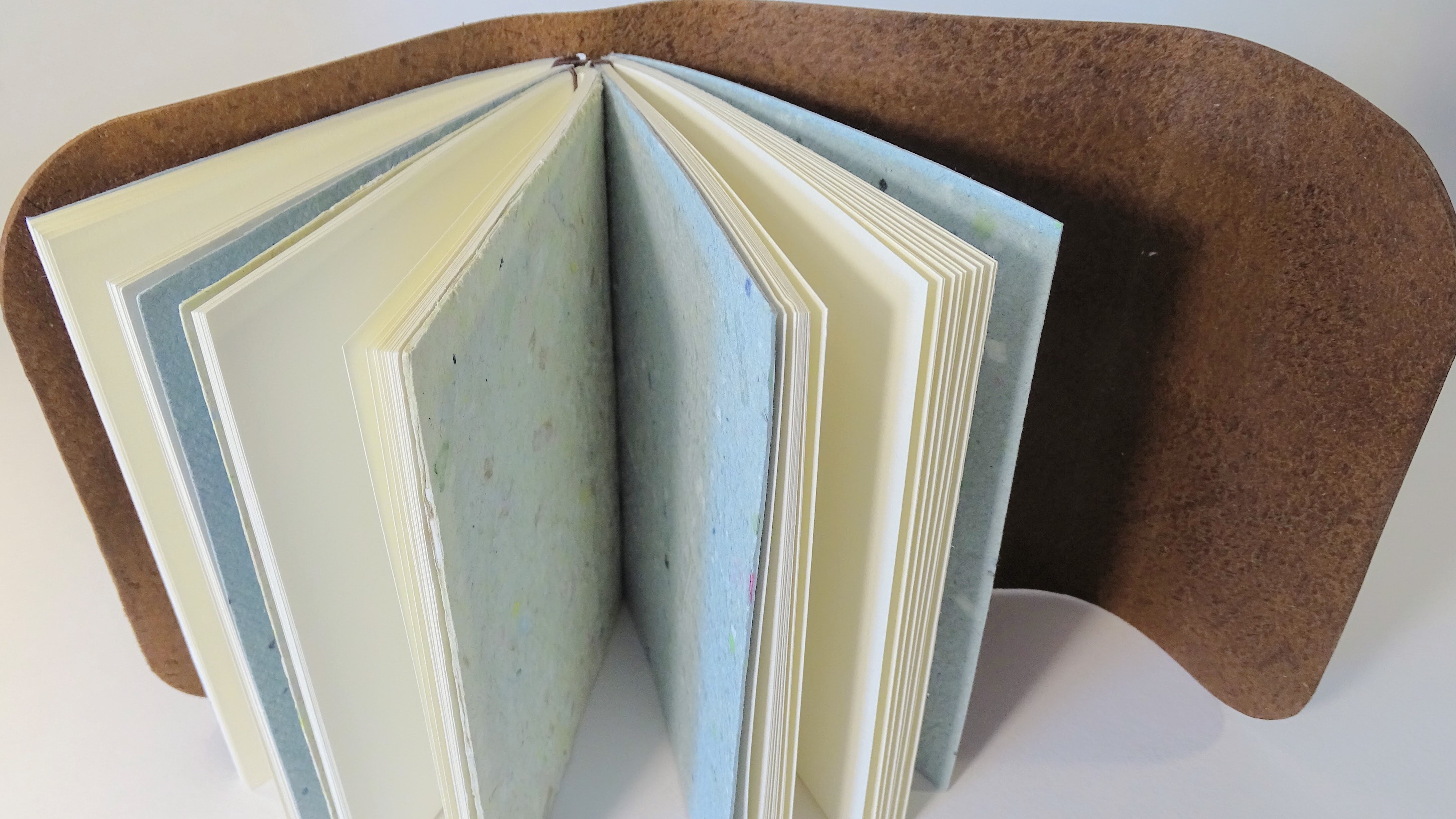 Endless Notebook