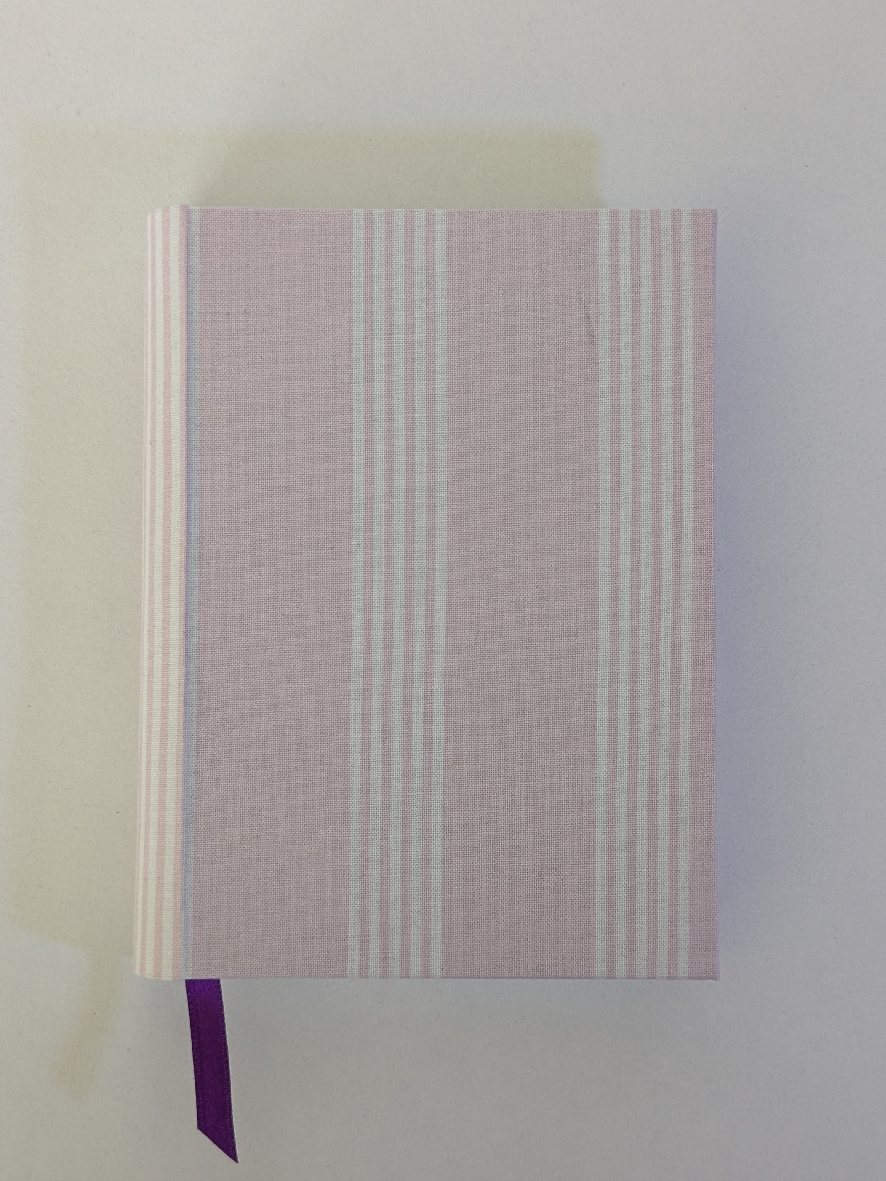 A6 Notebook