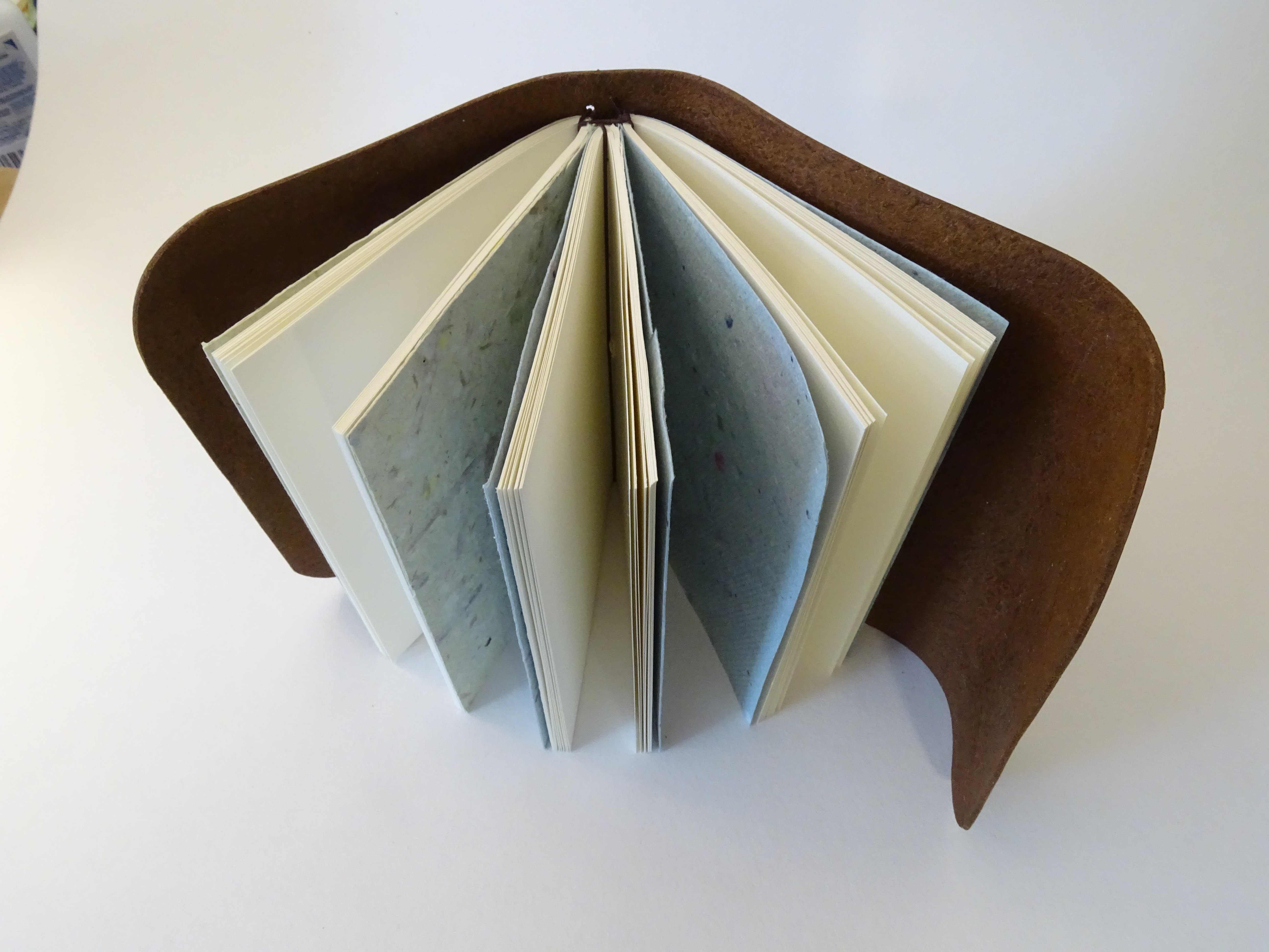Endless Notebook