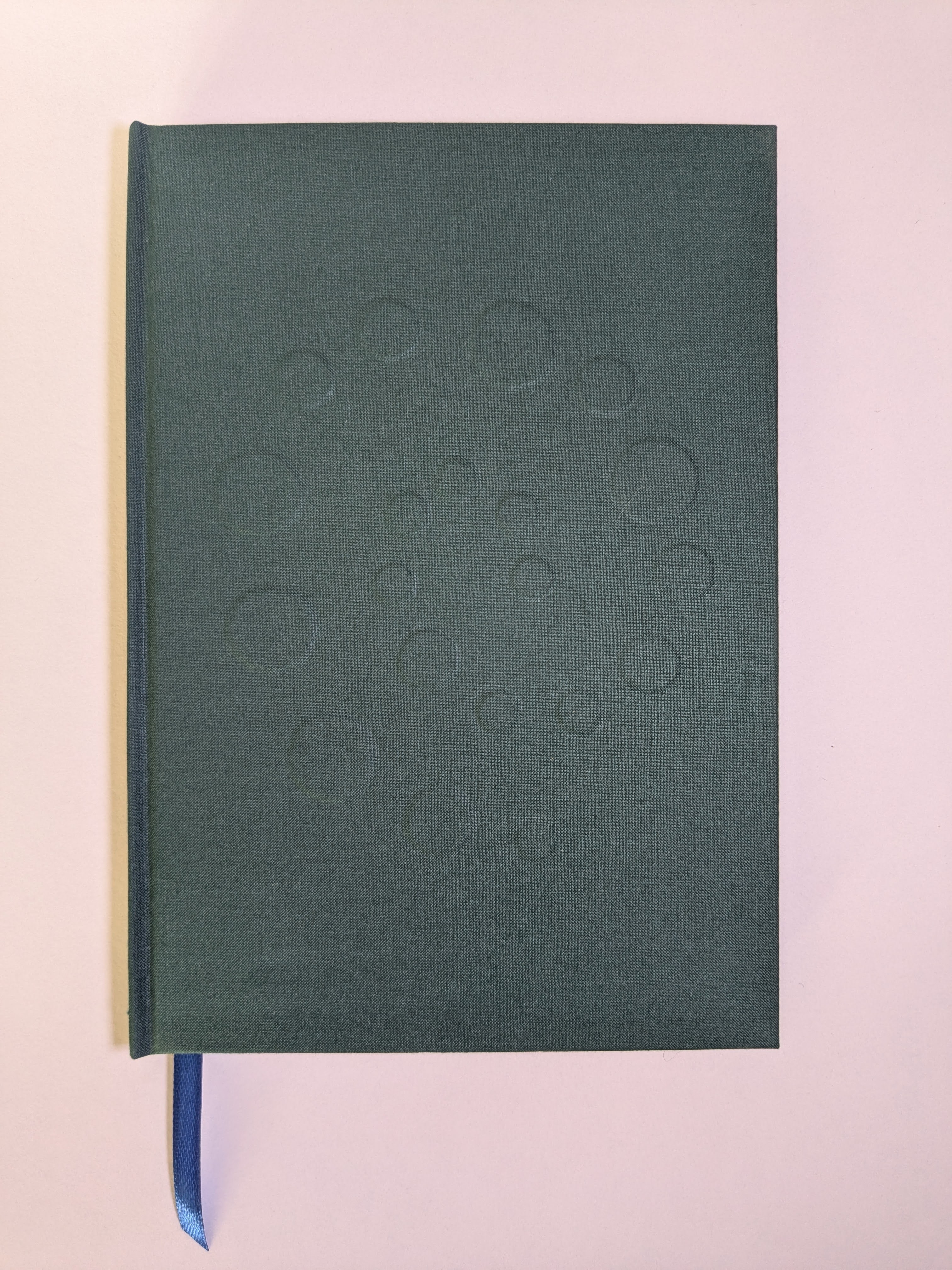 A5 Notebook