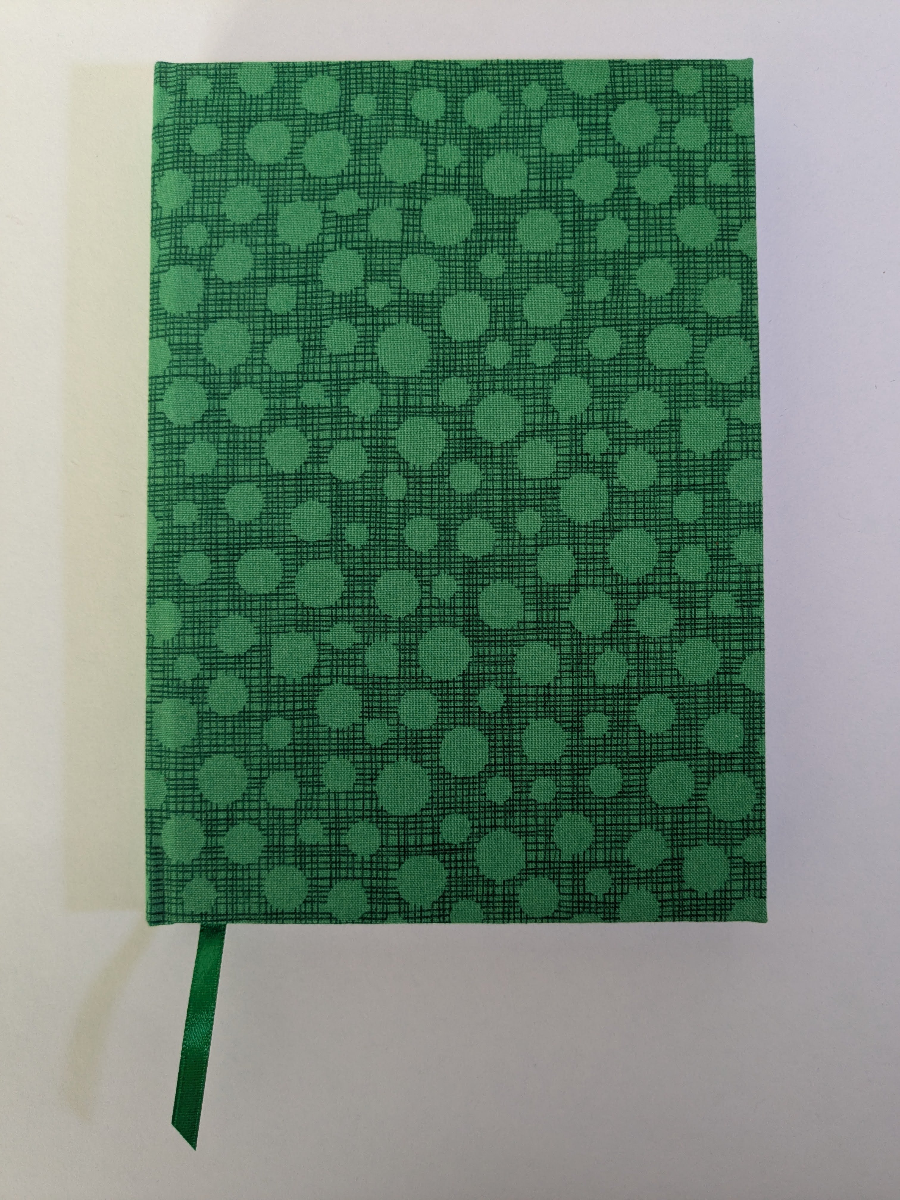 A5 Notebook