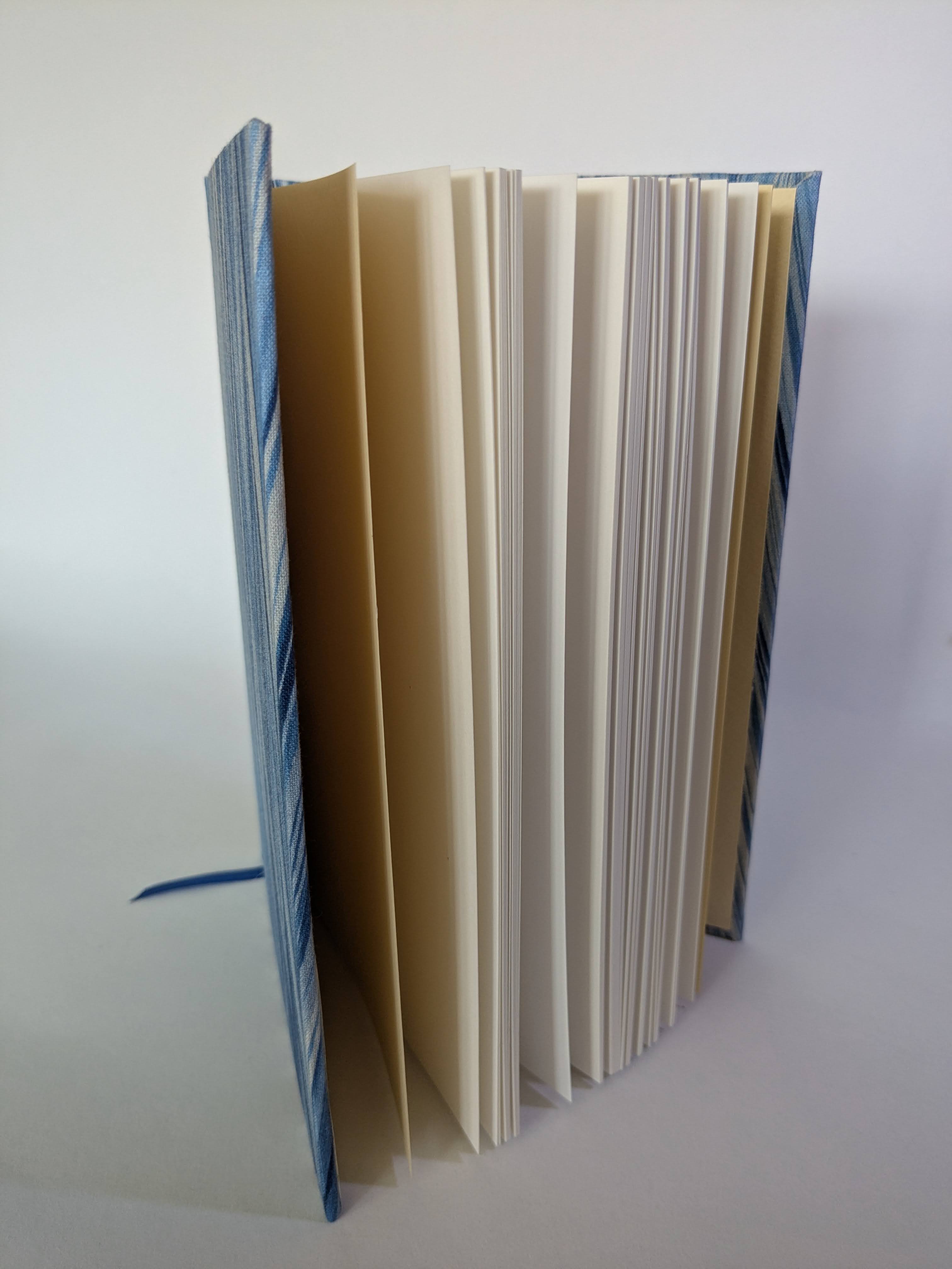 A5 Notebook