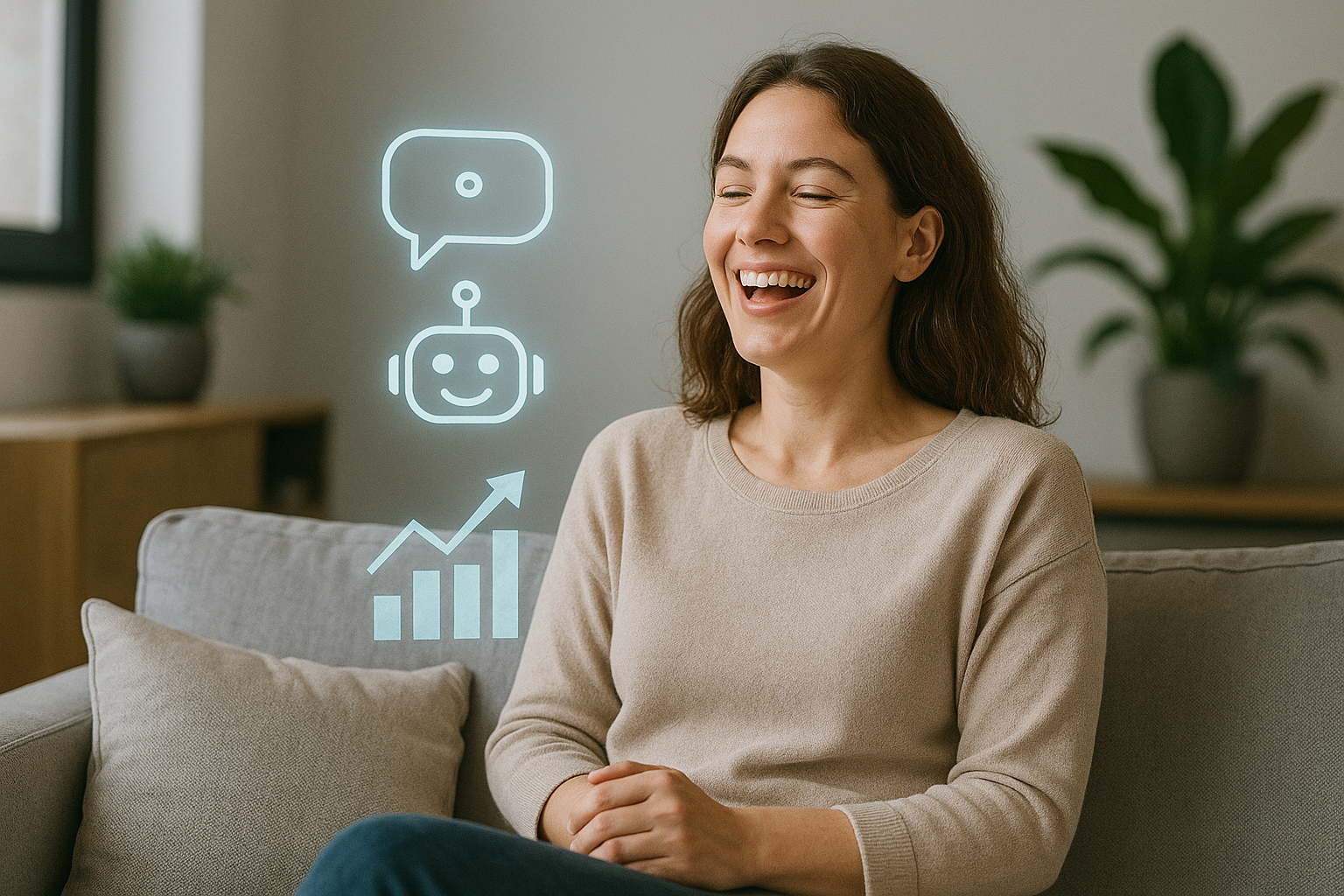 Pack Profesional IA – Desde 520 €/mes