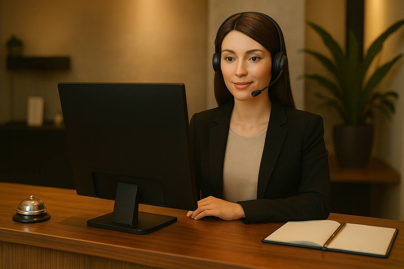 Chatbot de Atención 24/7 Personalizado