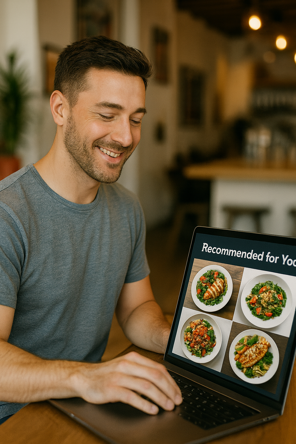 Sistema de Recomendación de Productos/Servicios