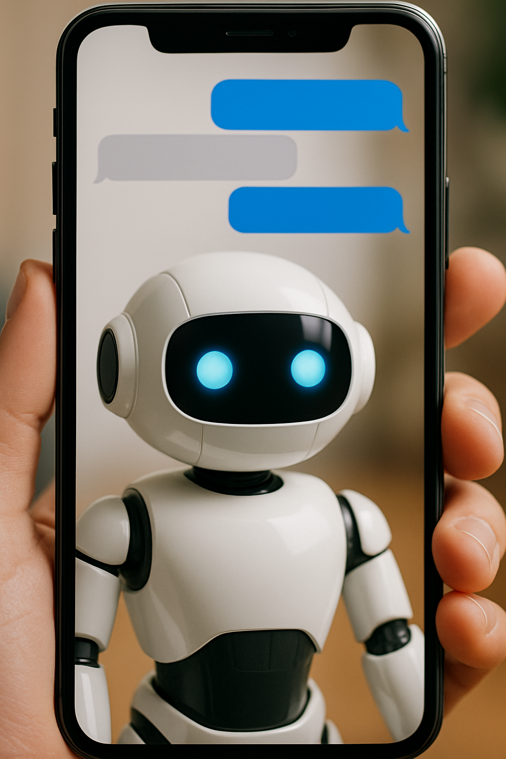 Diseño y Configuración de Chatbot de Ventas