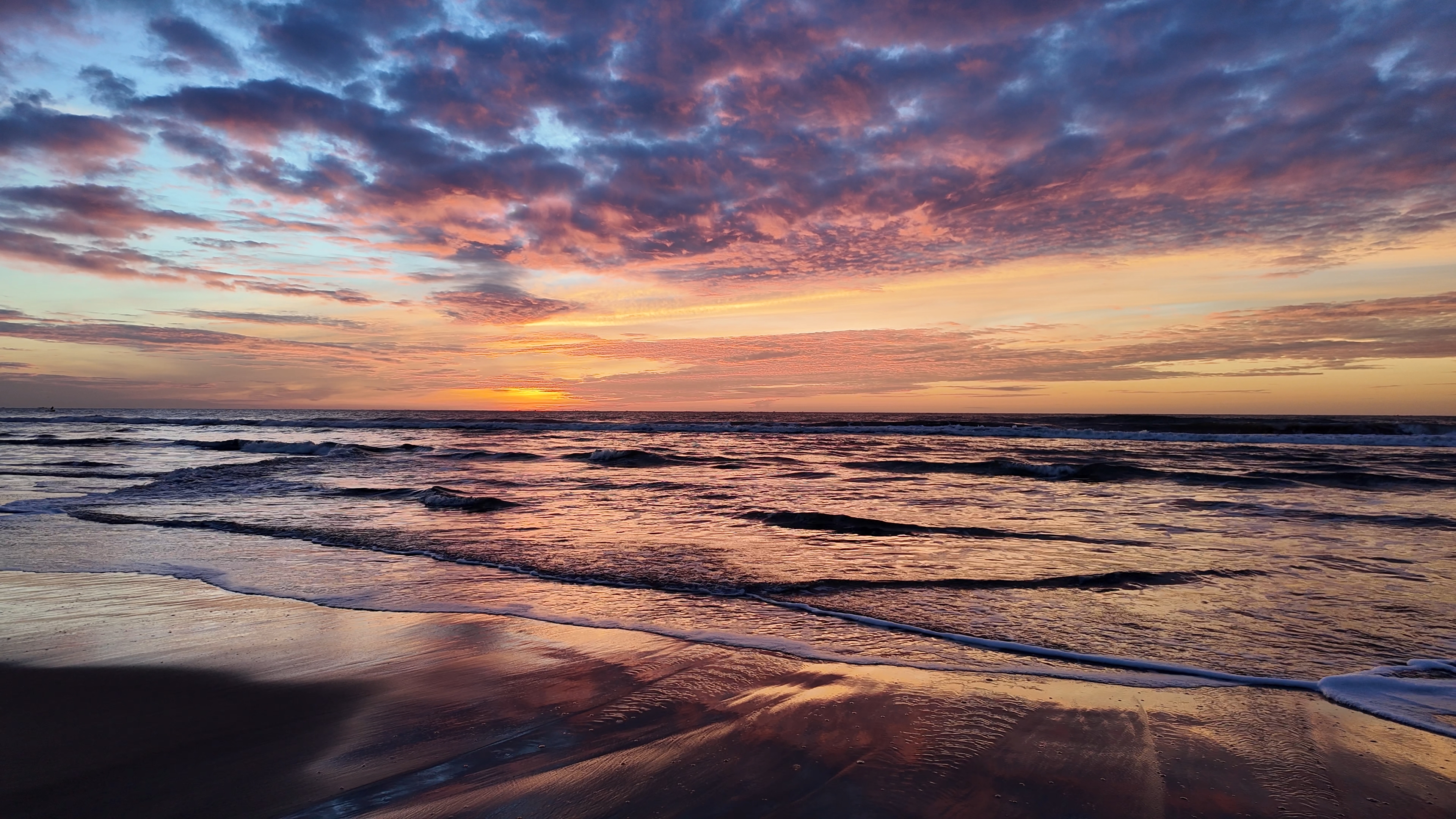 Ungraded Sunrise video | sunrise footage | sunrise stock footage
