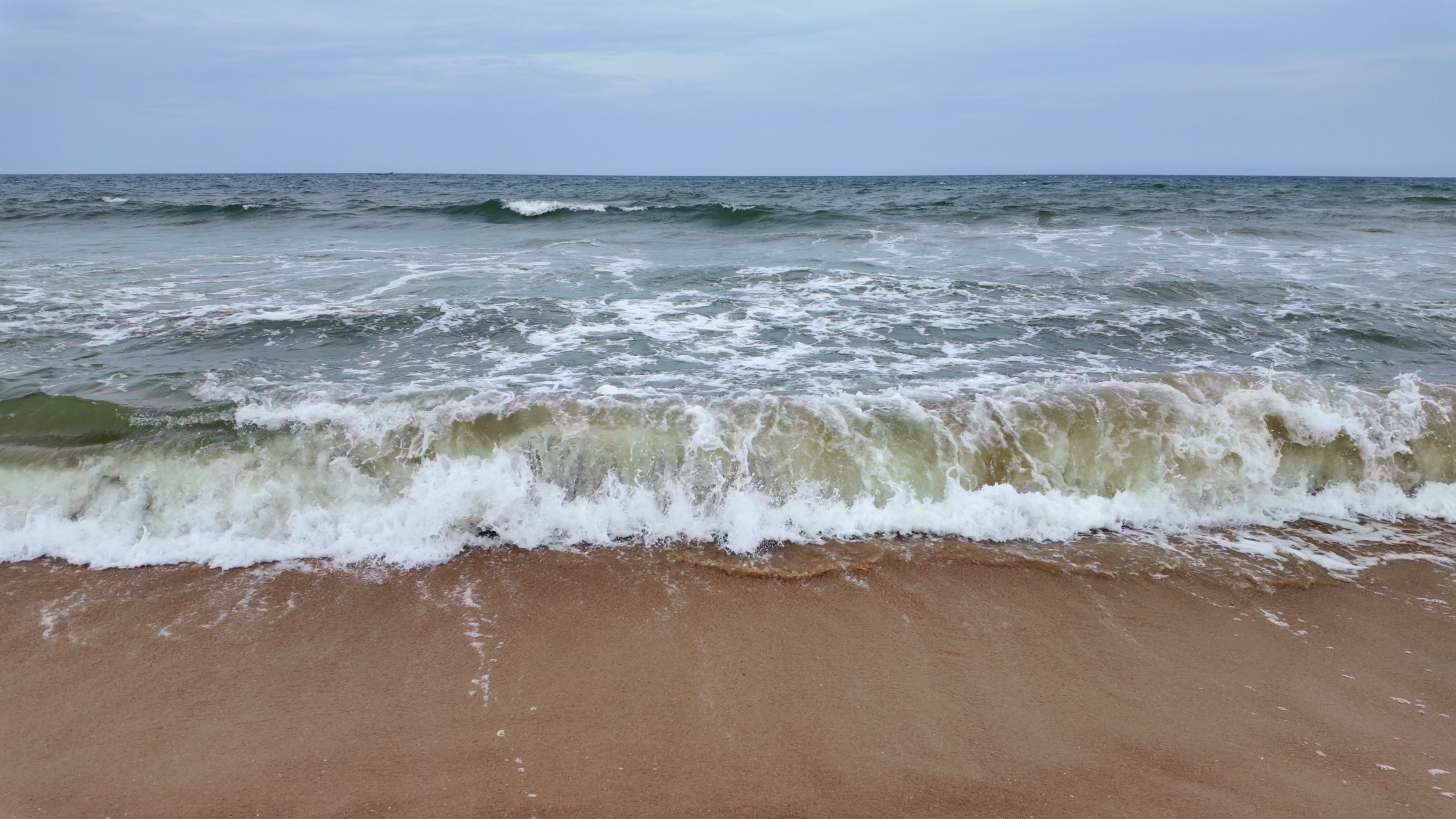 Buy sea wave videos premium