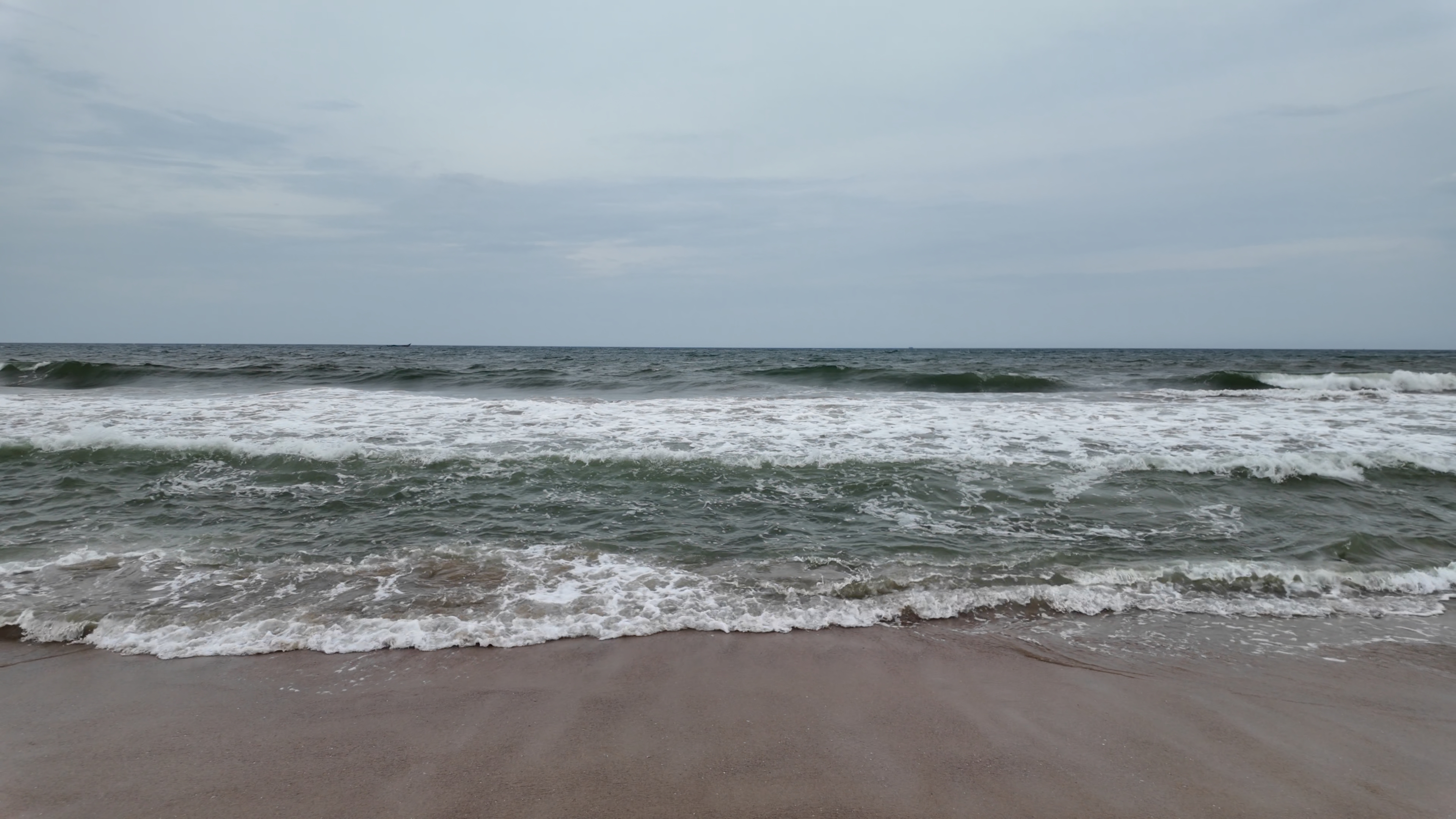 Premium Ocean Footage for Filmmaking