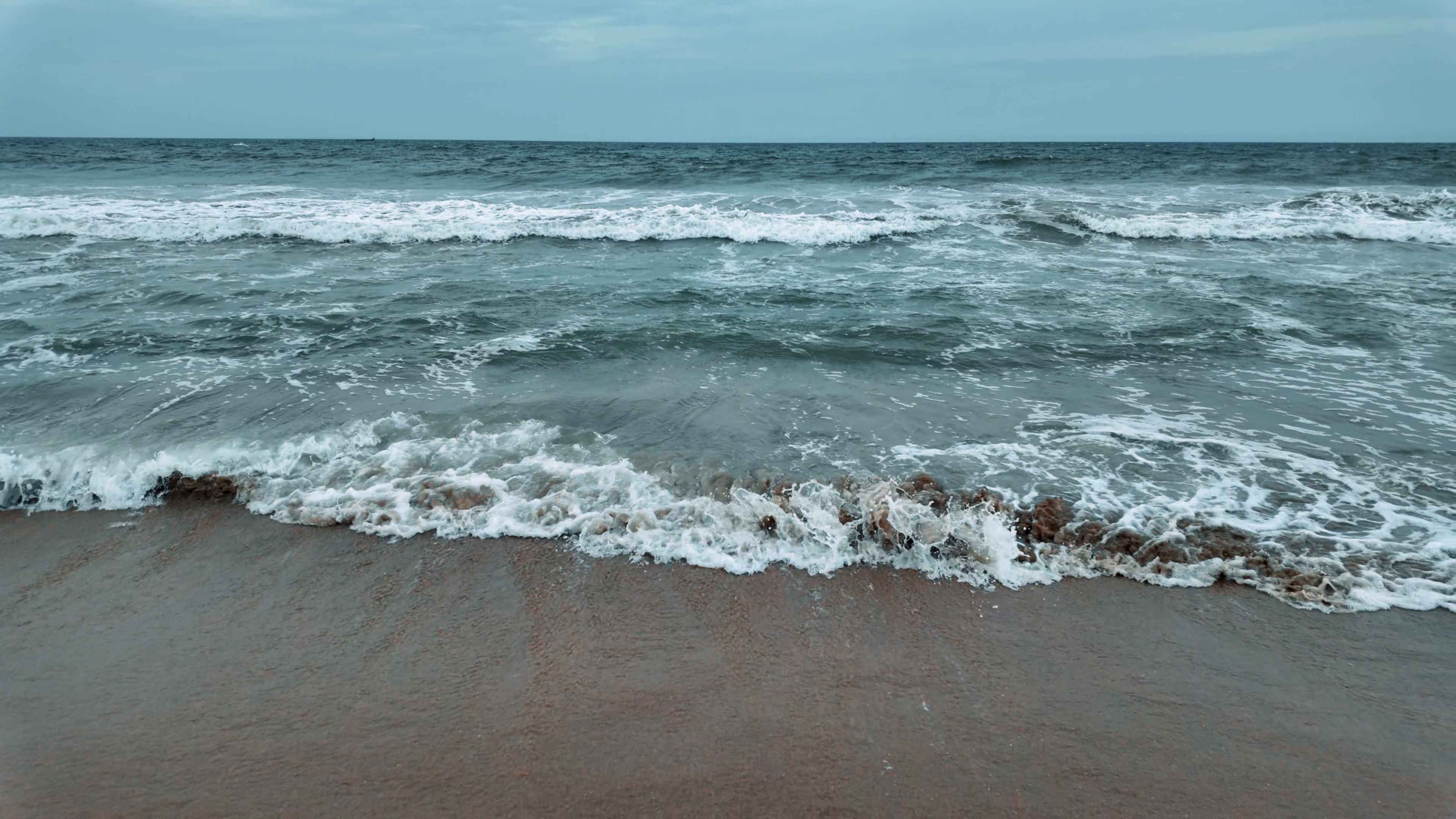 Wave Stock Footage