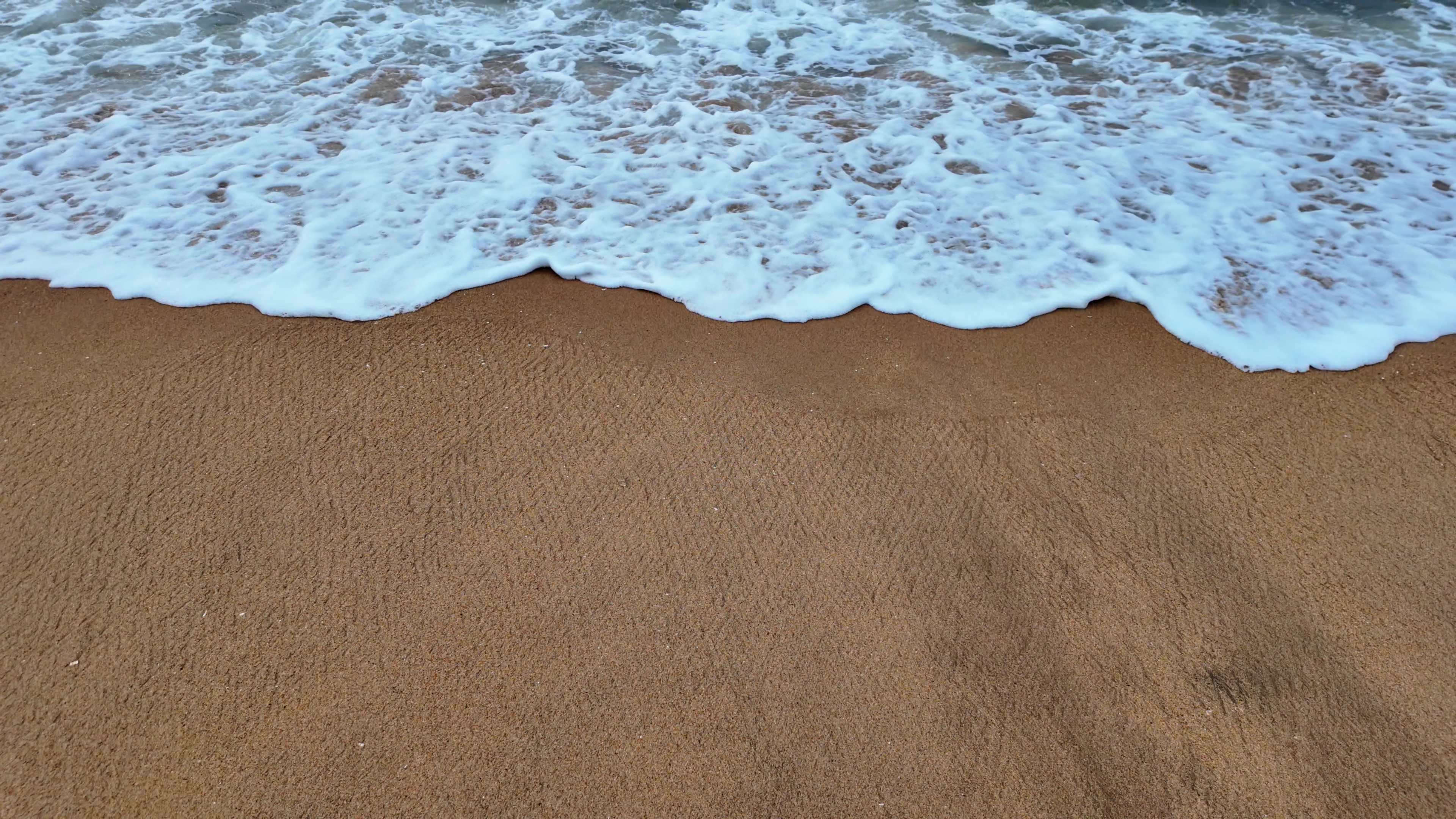 Meditation Relaxing Waves 4K