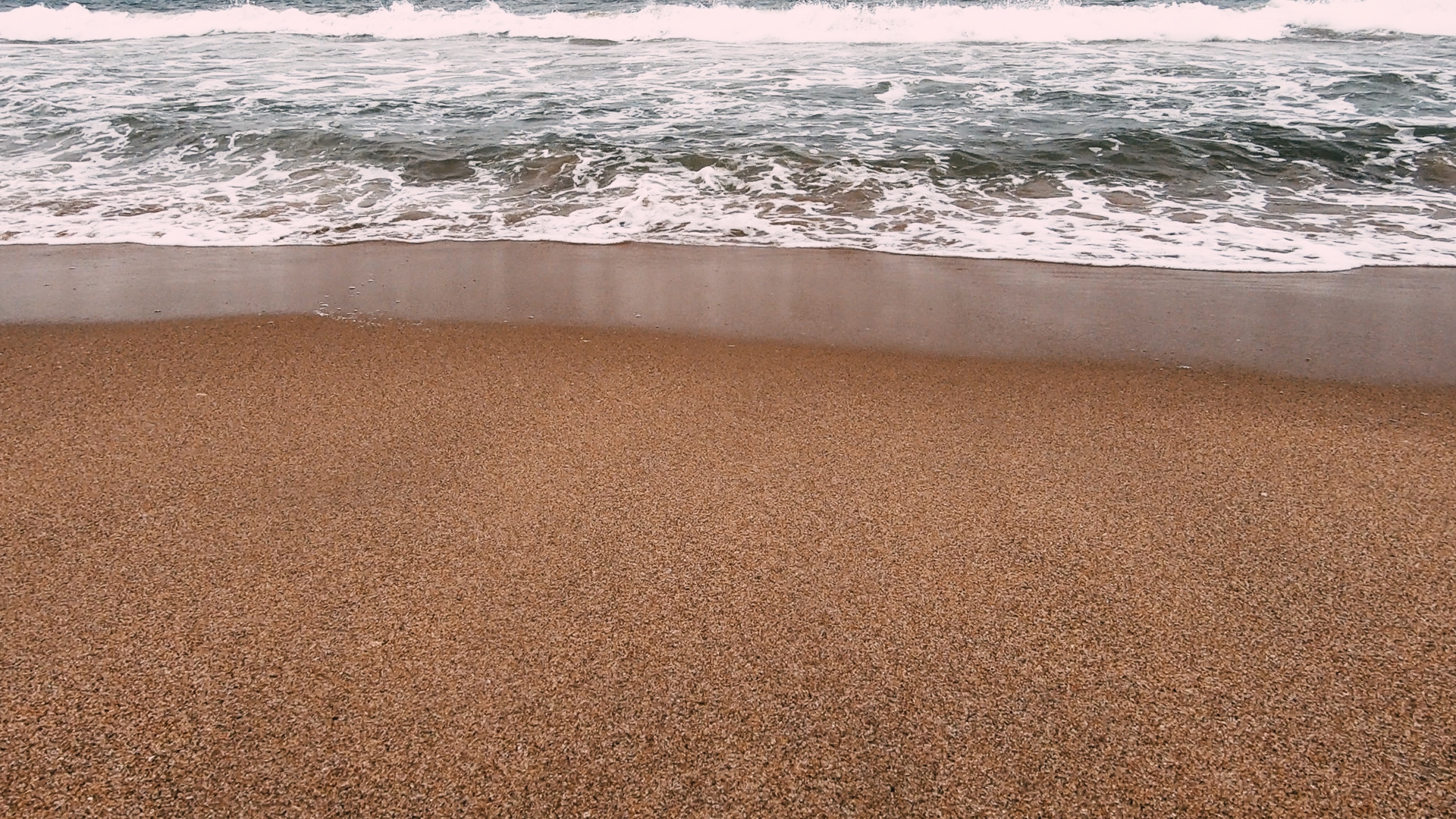 Seascape background video HD