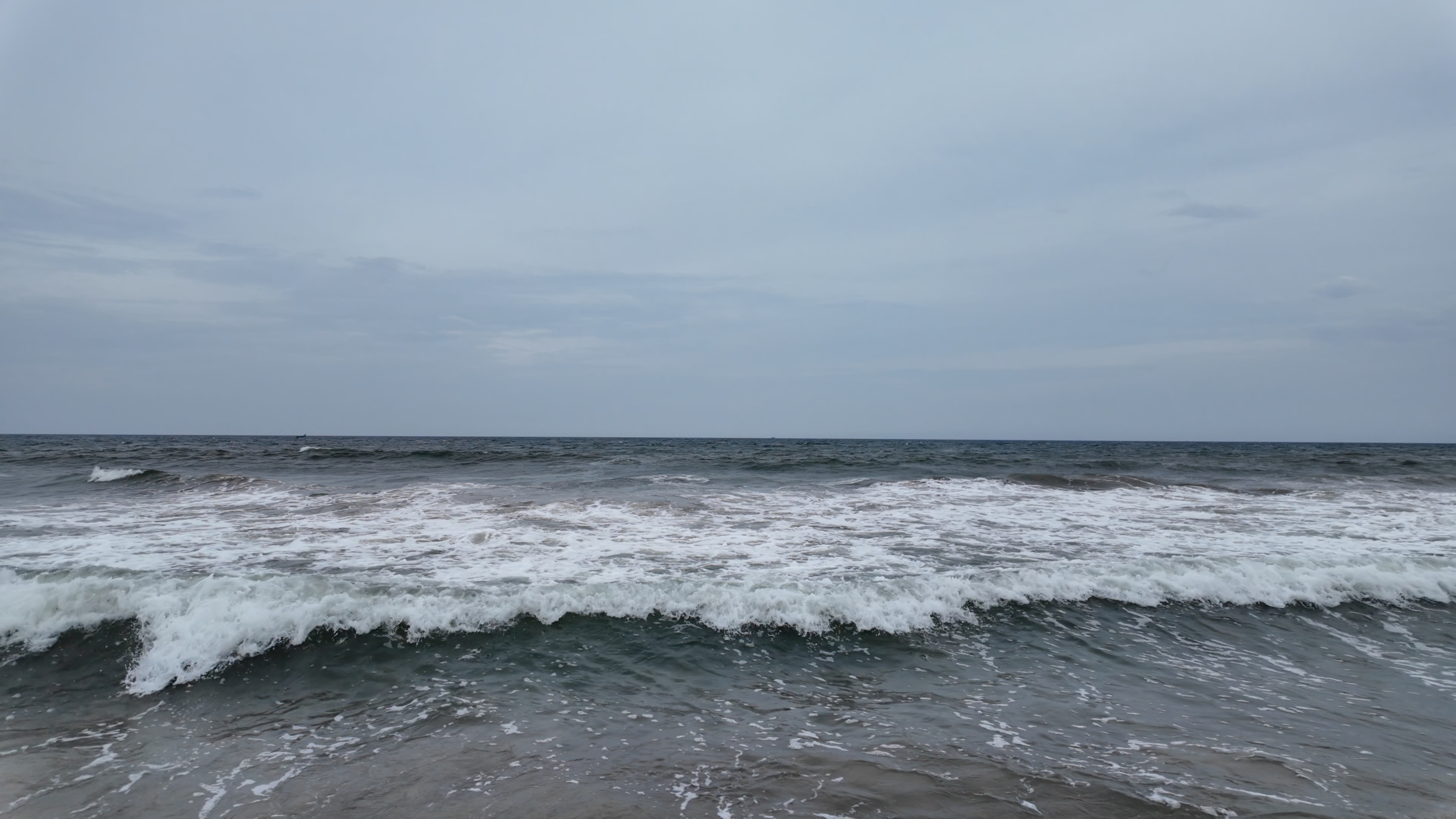 Ocean Wave Stock Footage for Commercial Video Projects