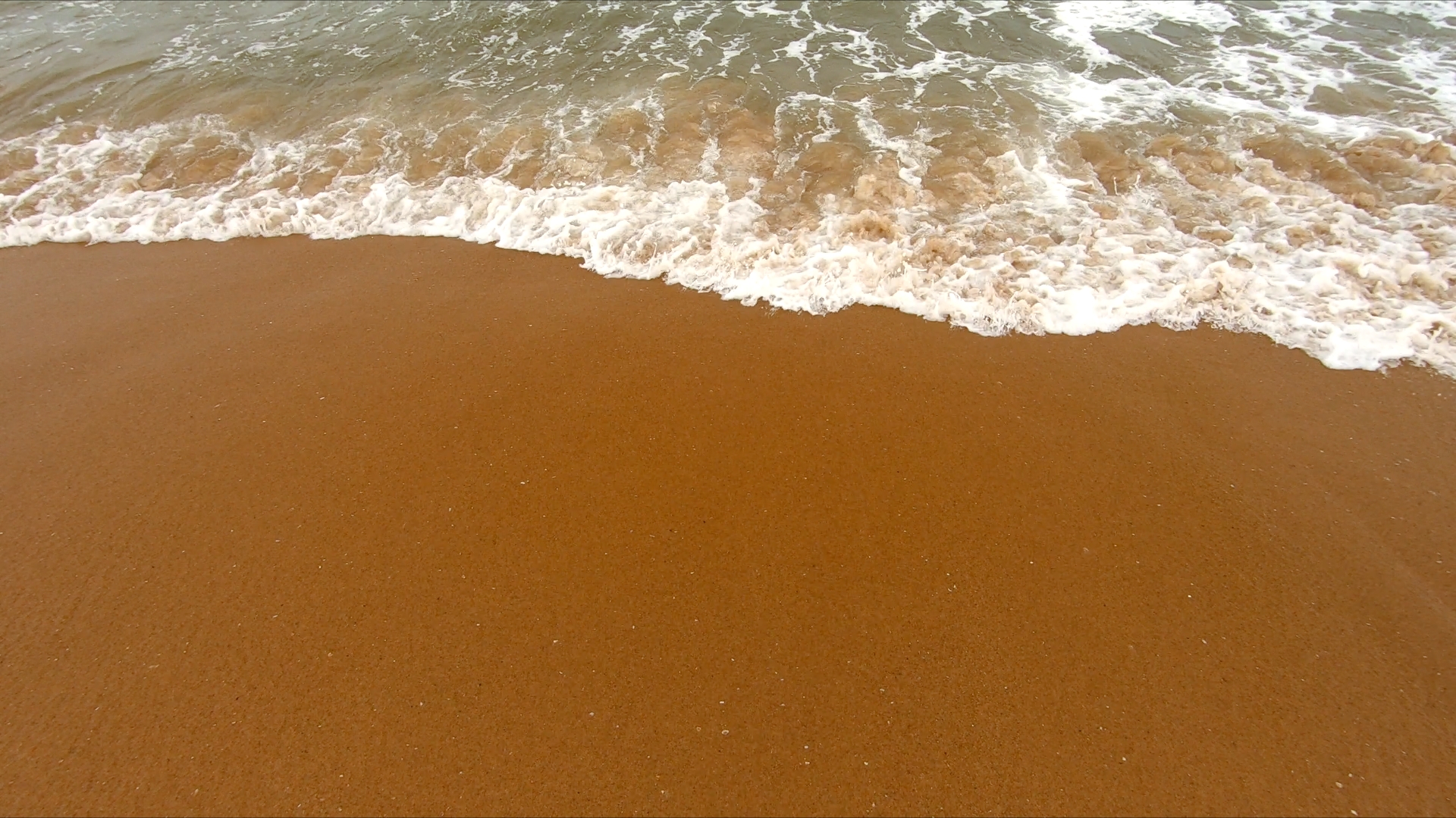 Mediterranean Sea Waves HD