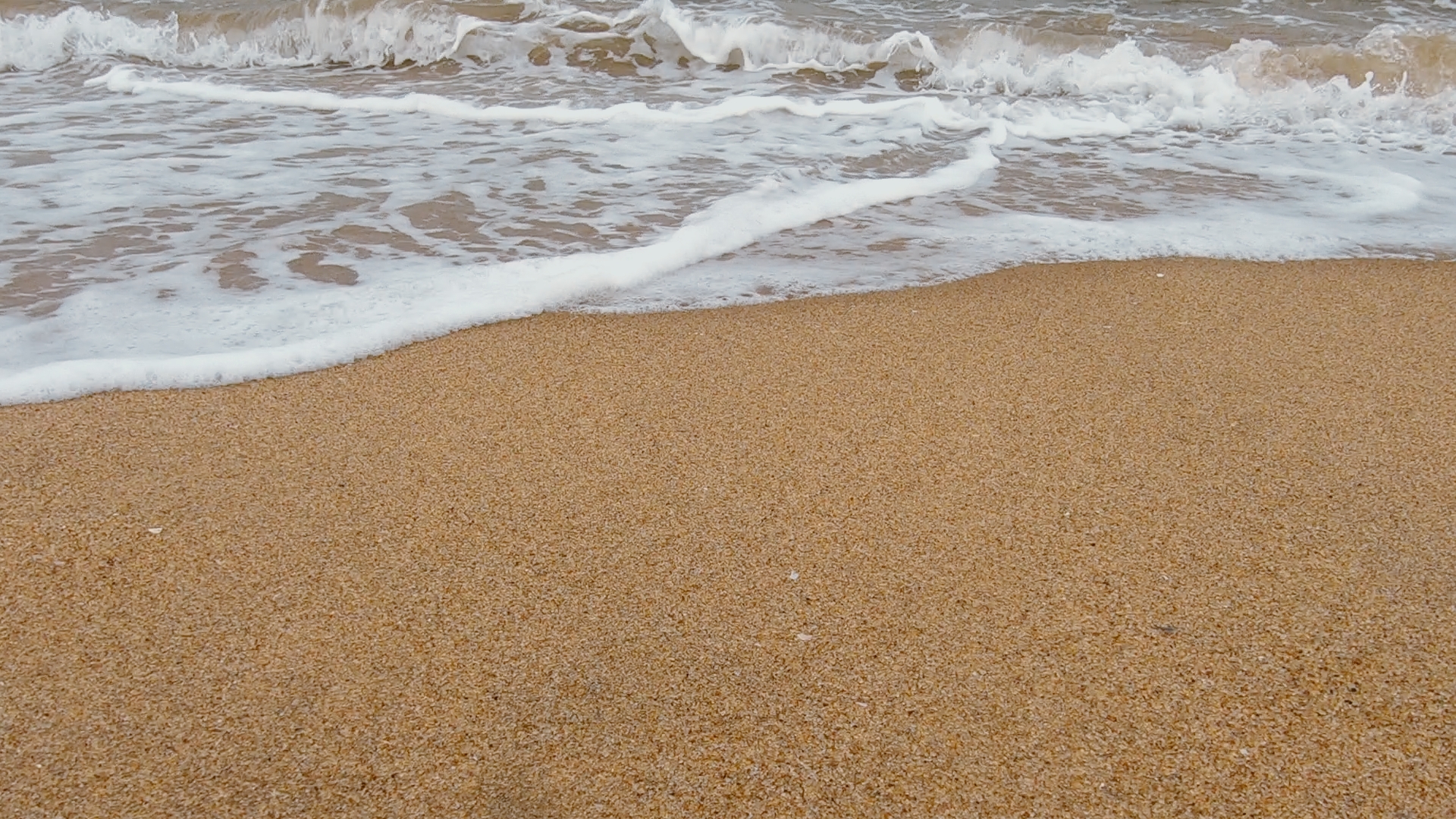Wave stock footage HD
