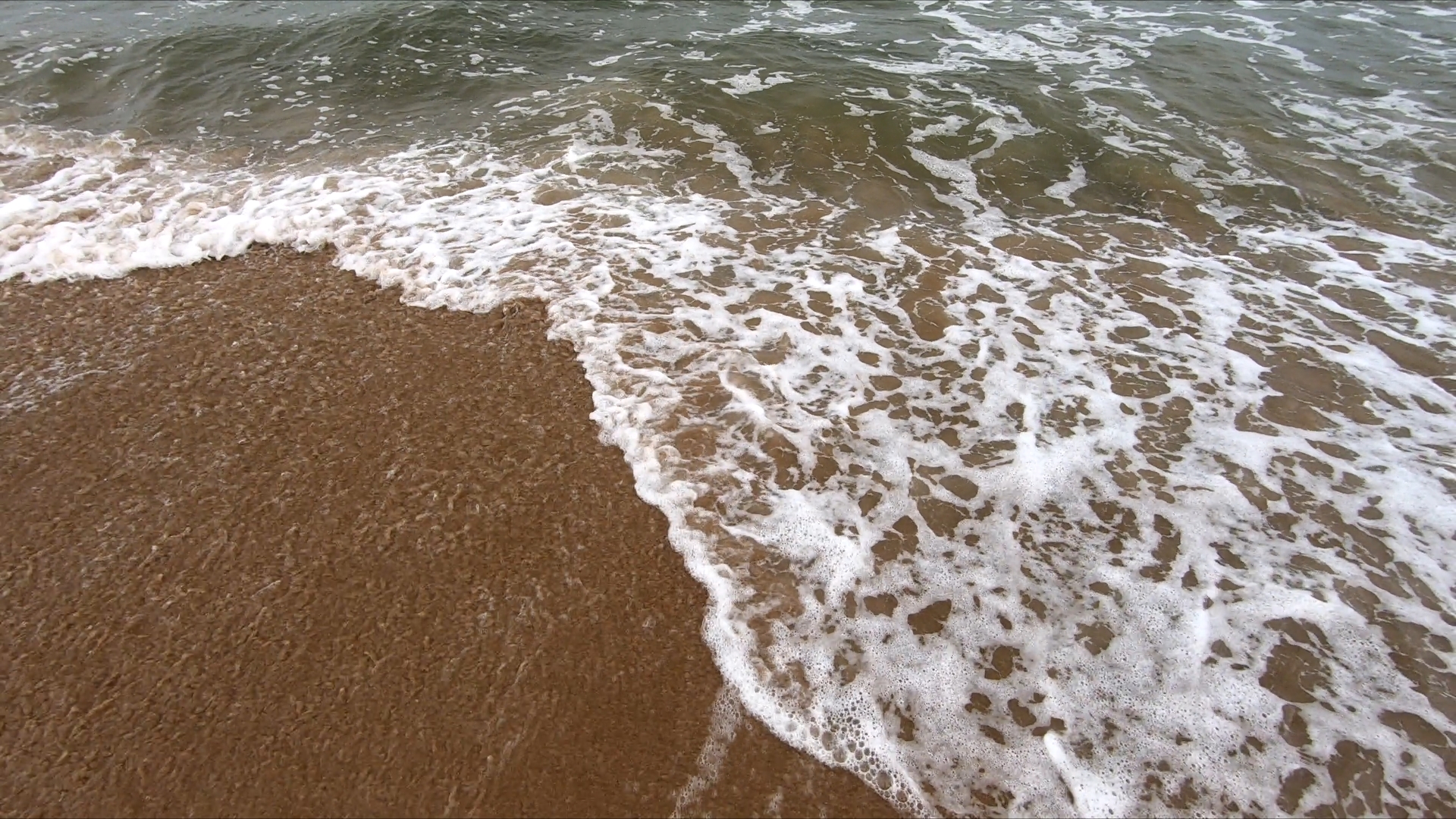 Relaxing wave videos HD