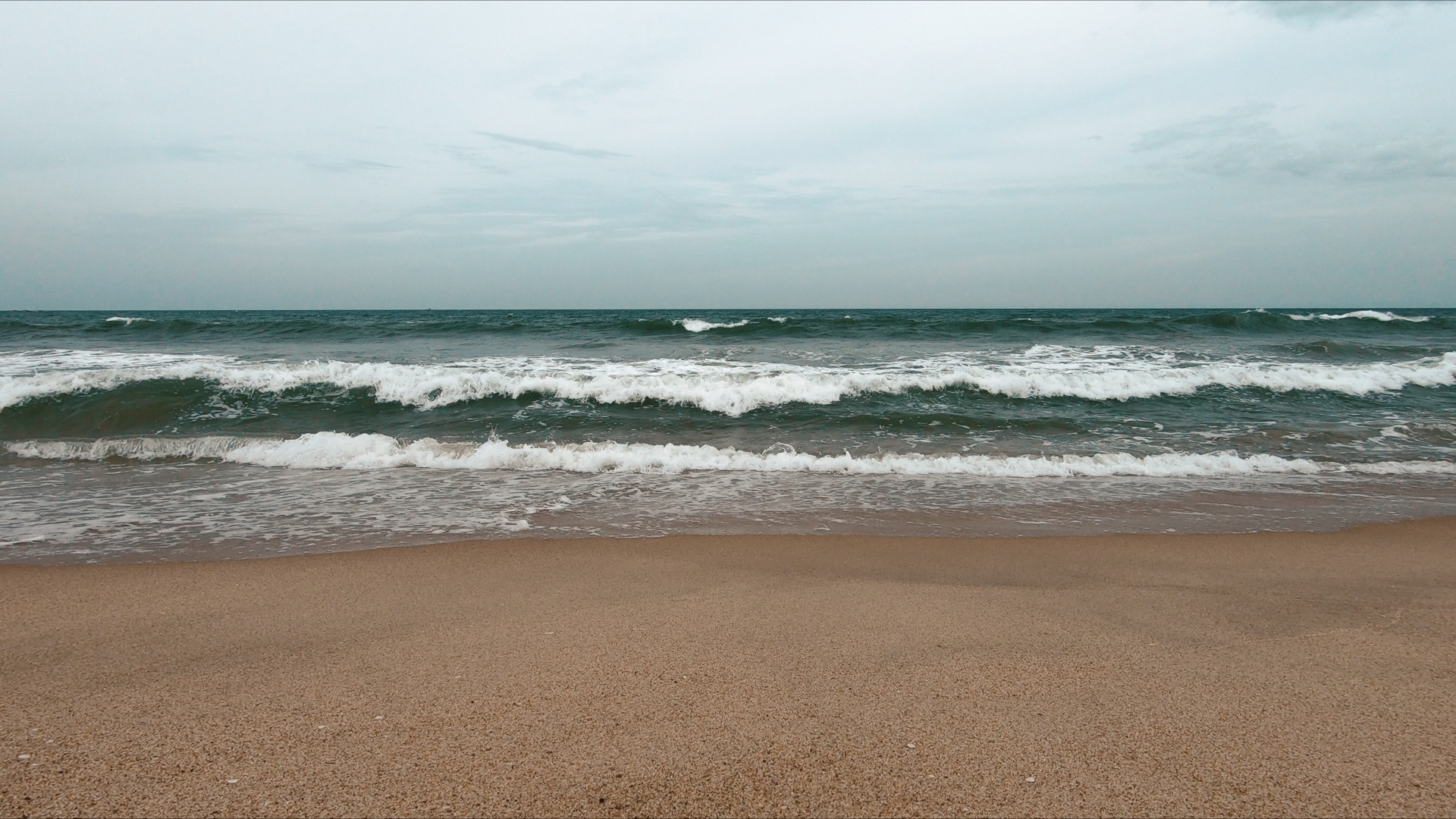 Buy Wave stock footage HD