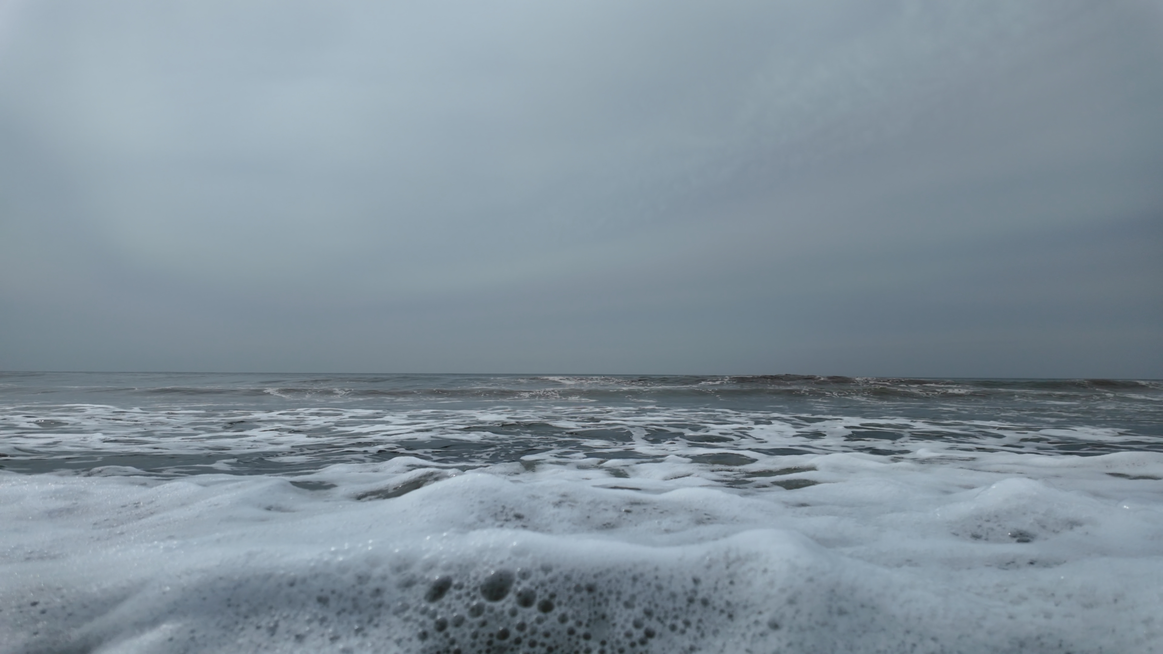Blue Tropical Ocean Waves – Perfect Travel Background - Premium Waves Stock Footage