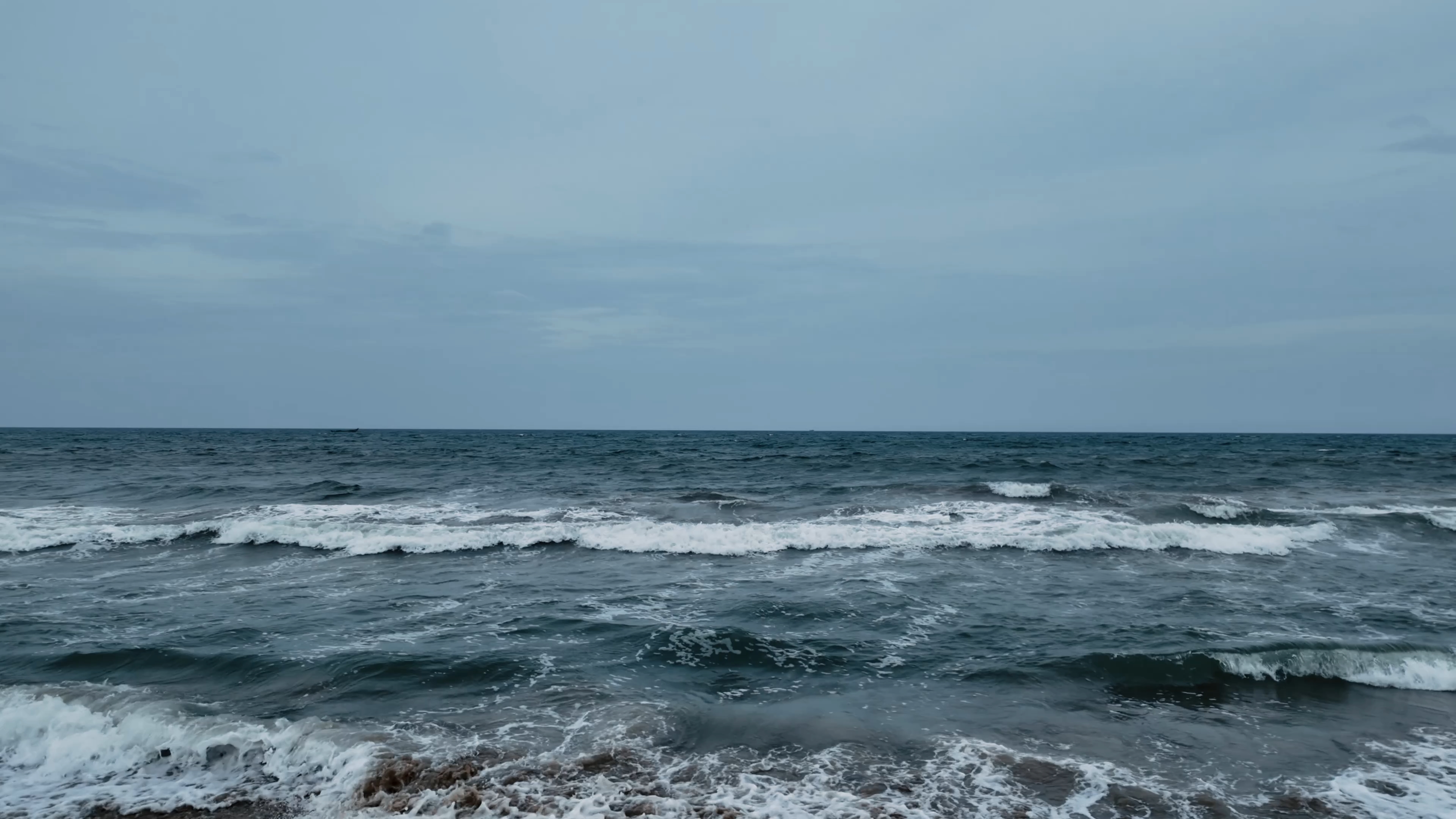 Buy ocean wave stock footage