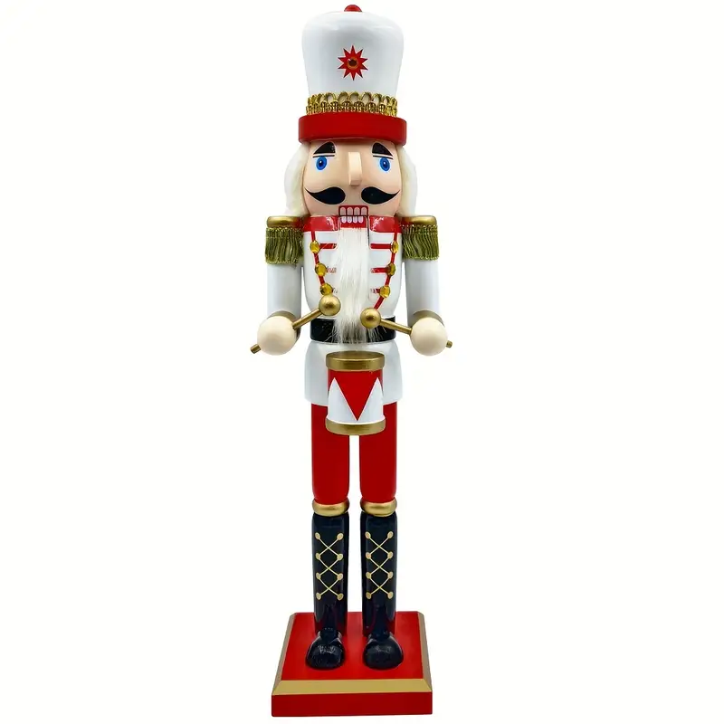 Kalėdinė dekoracija SPRAGTUKAS II