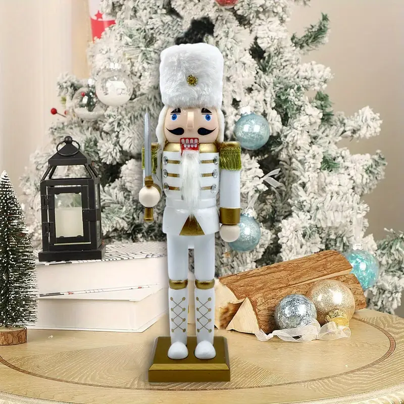 Kalėdinė dekoracija SPRAGTUKAS