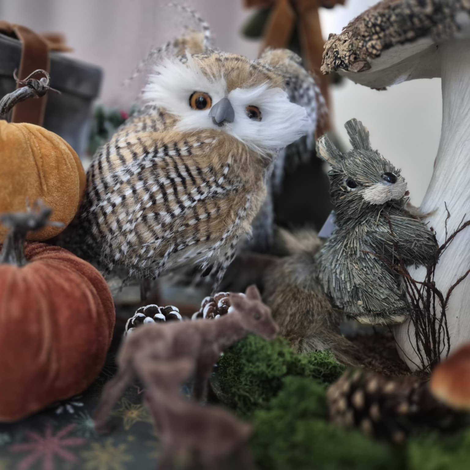 Didelė palėda "MAGIJA"