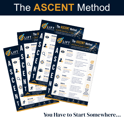 The ASCENT Method