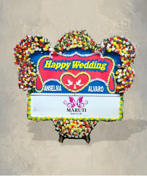 V2715 Bandung BP Wedding 