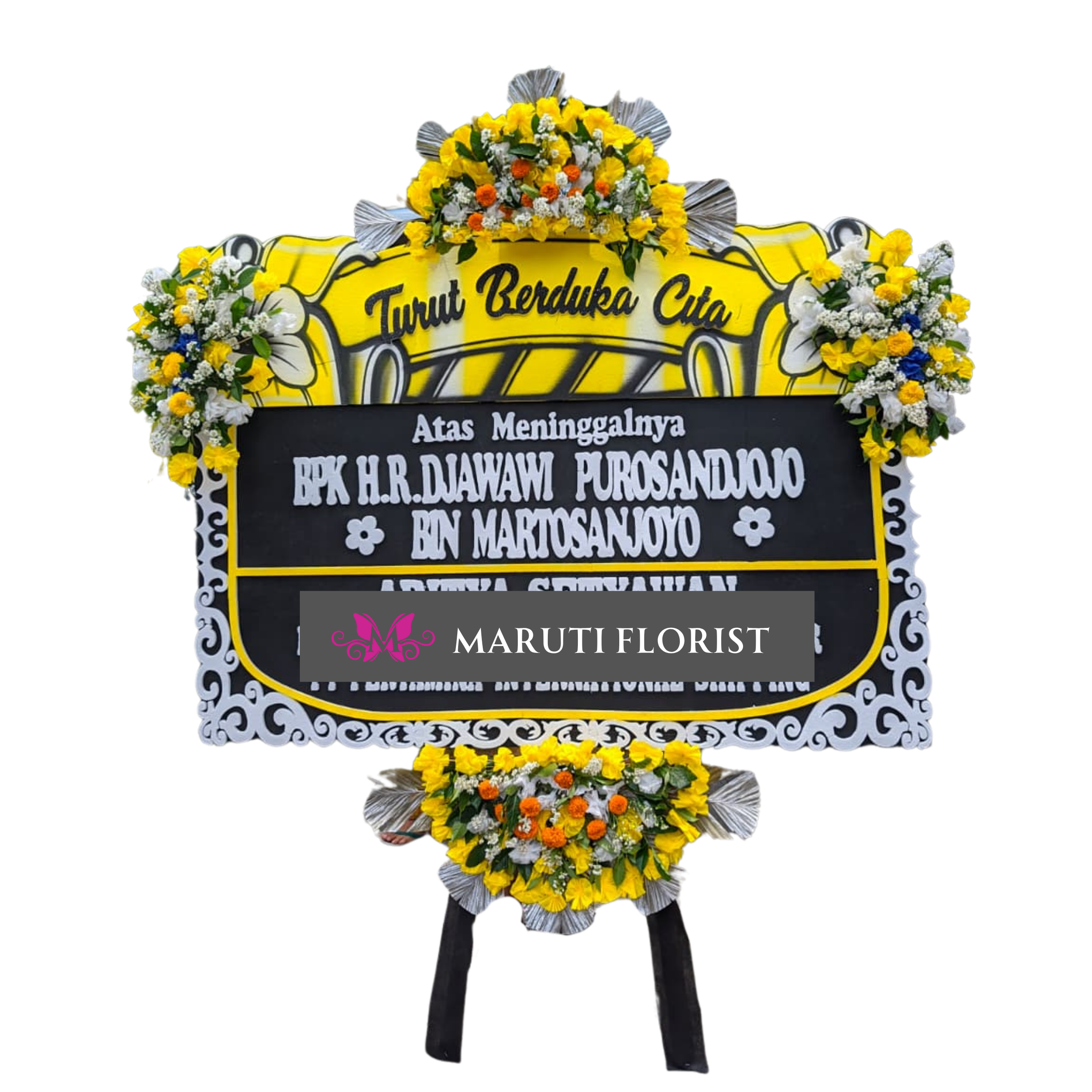 Yogyakarta P16