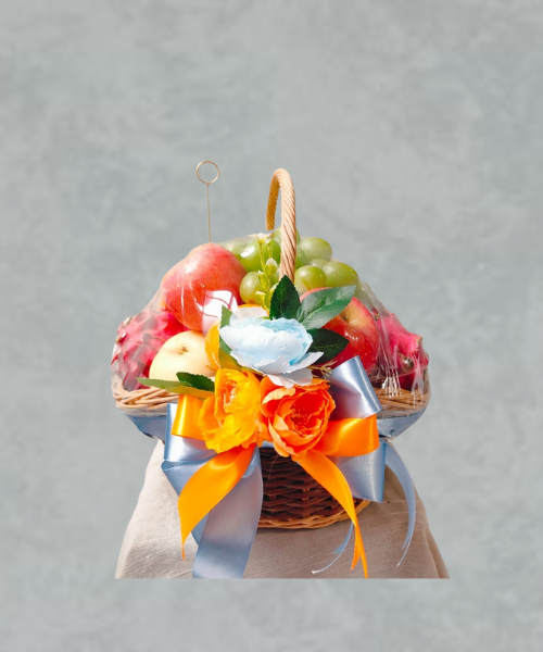 FH06 - Fruit Hampers Gandhewa 